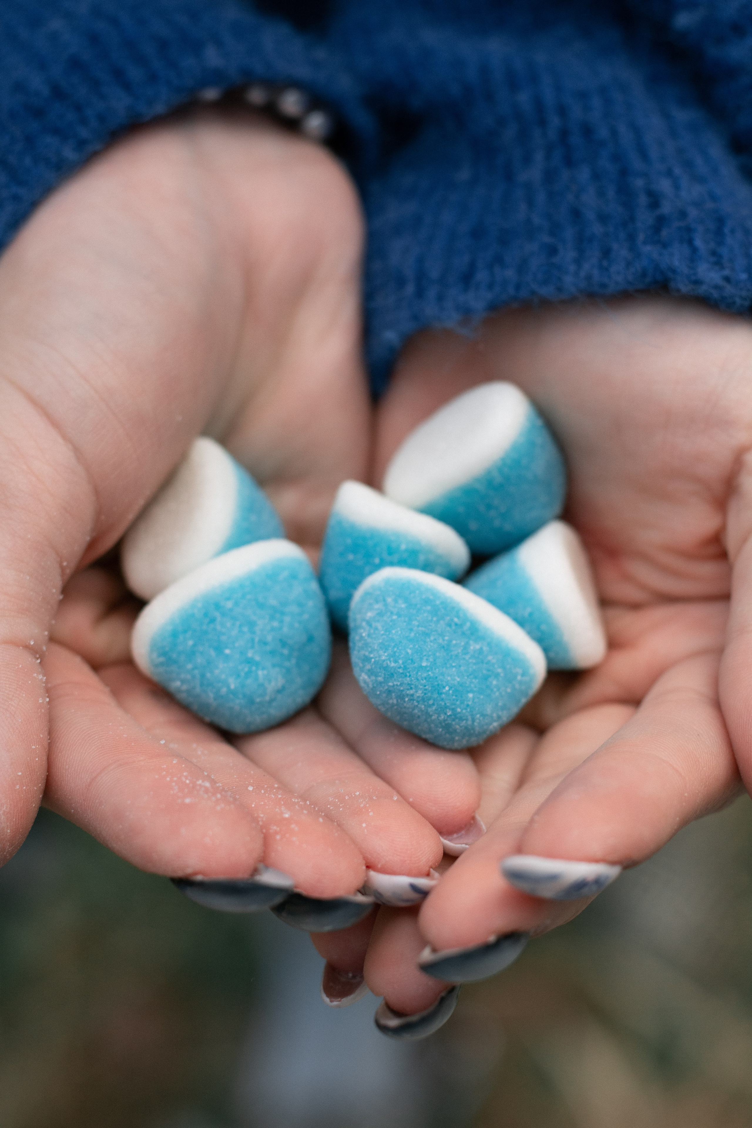 Daria. Shpanarskiy Nazar