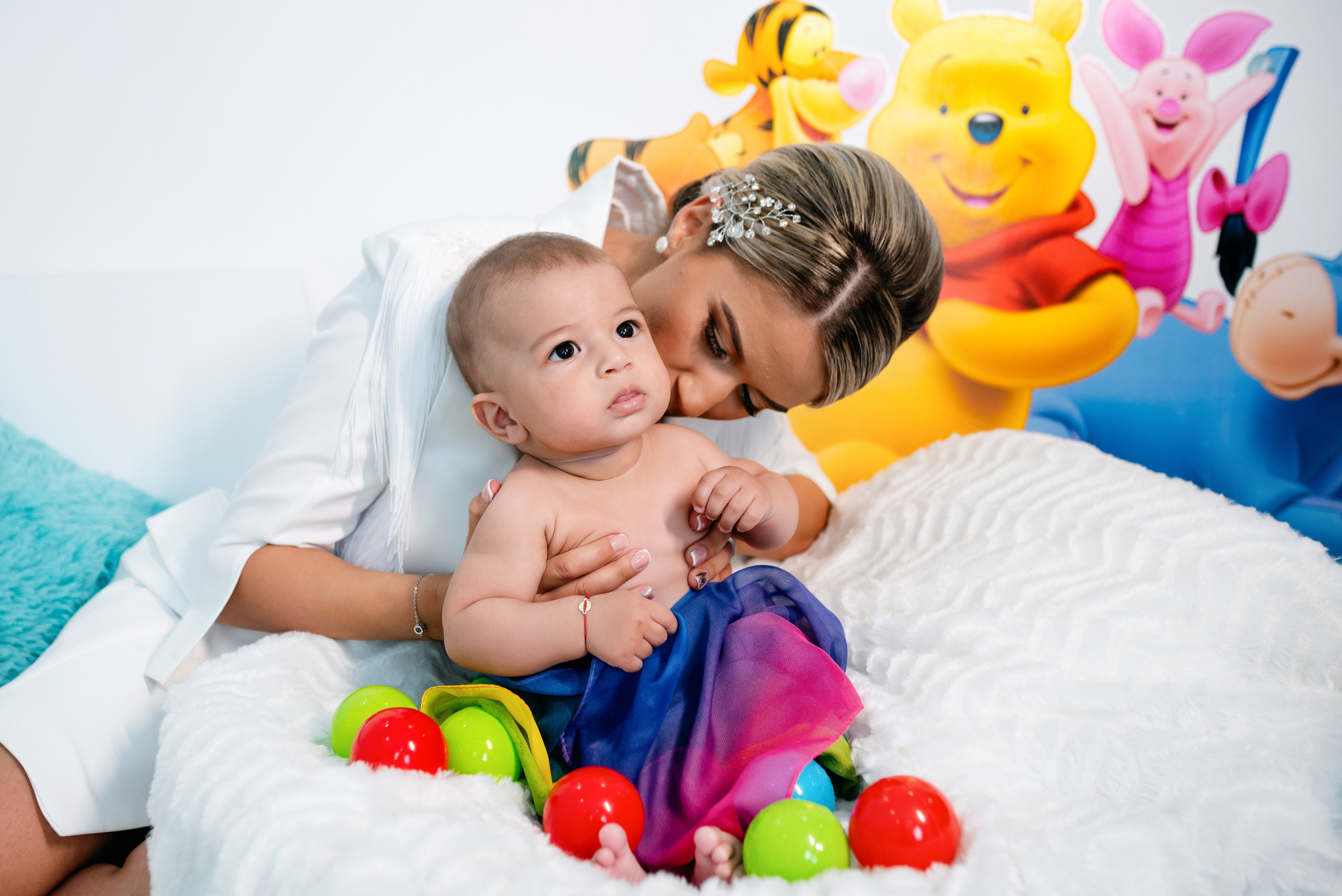 Mateo. Fotograf nunta si evenimente Giurgiu