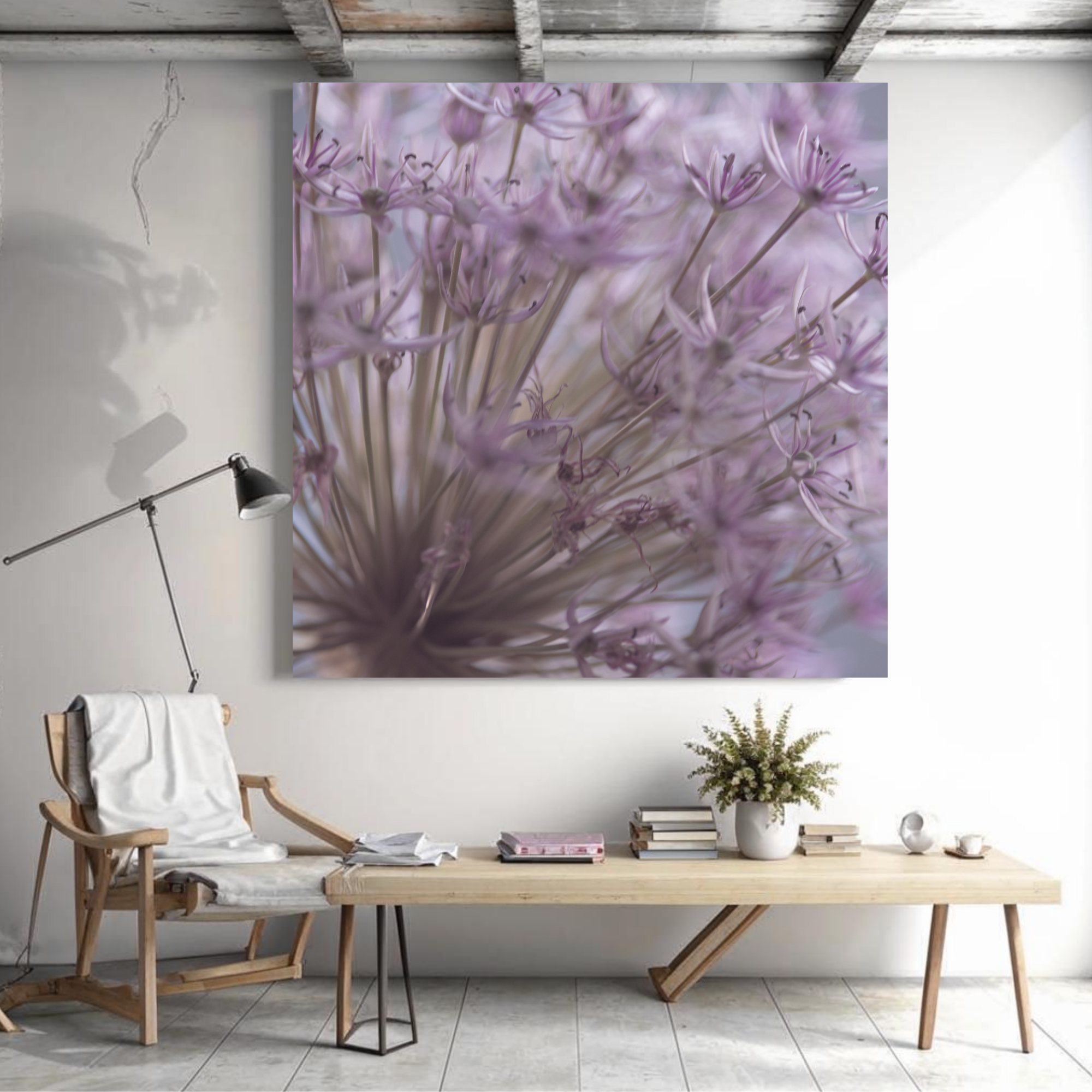 50 SHADES OF PURPLE. Natalja Poplavska — Visual artist, Photographer, East Sussex, London