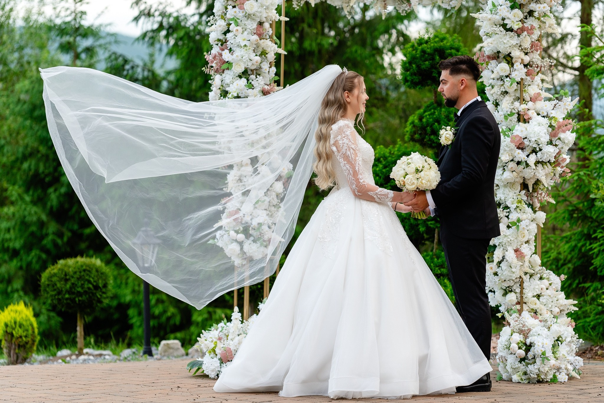 Nunta Angelica & Alexandru