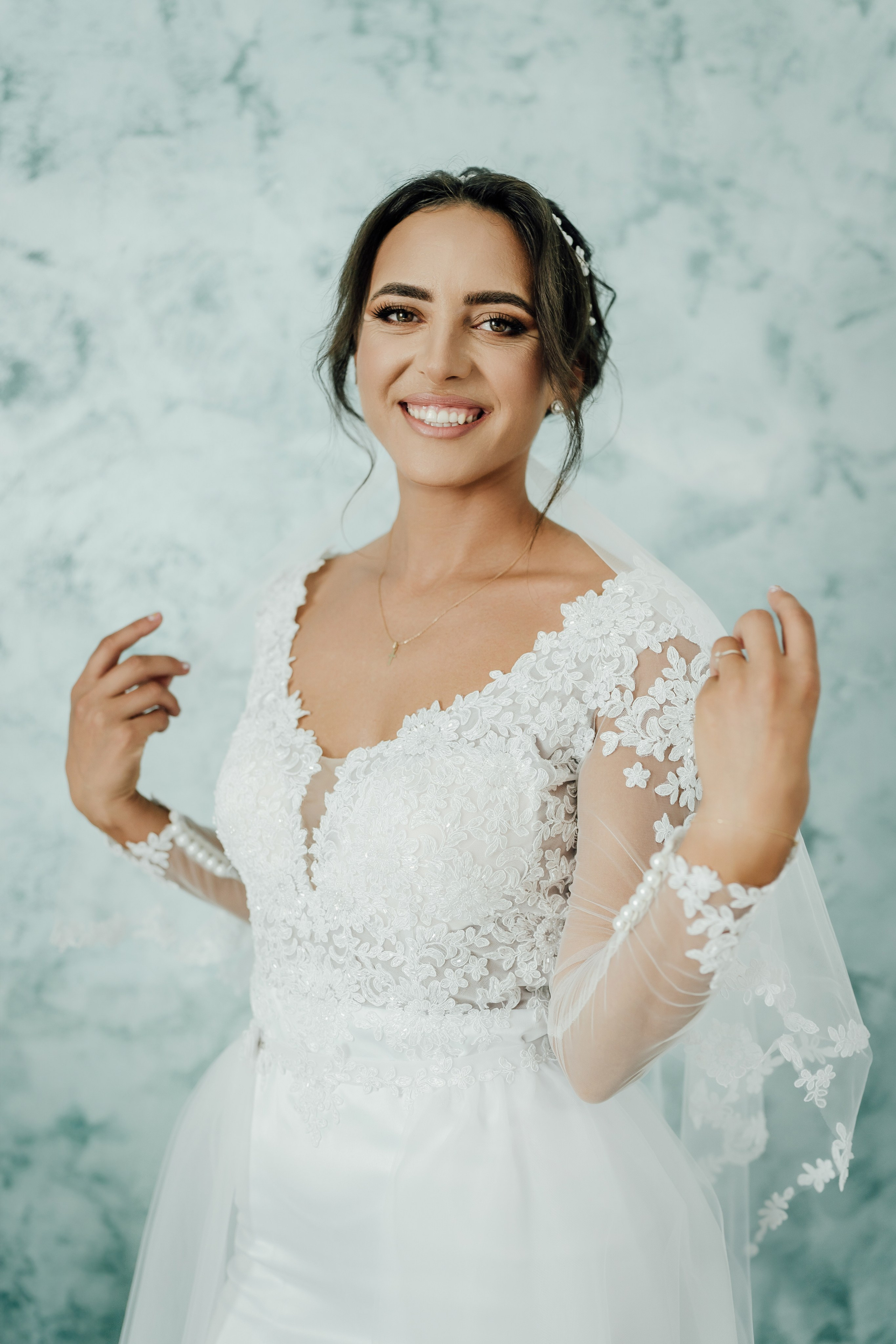 Nunta Ancuta & George