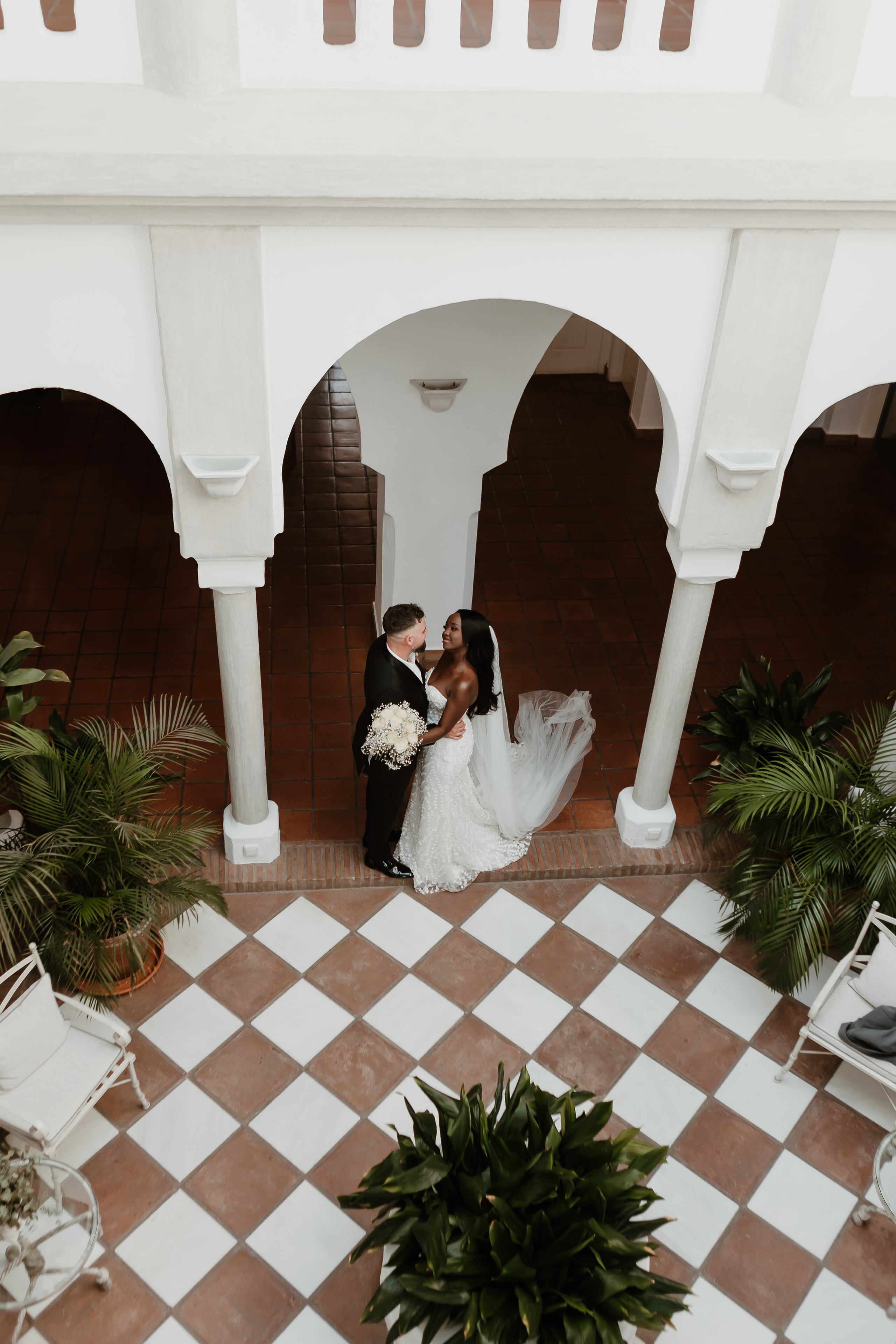 Spain wedding packages. Plan Your Dream Wedding or Elopement in Sunny Southern Spain | Amore Mio Weddings