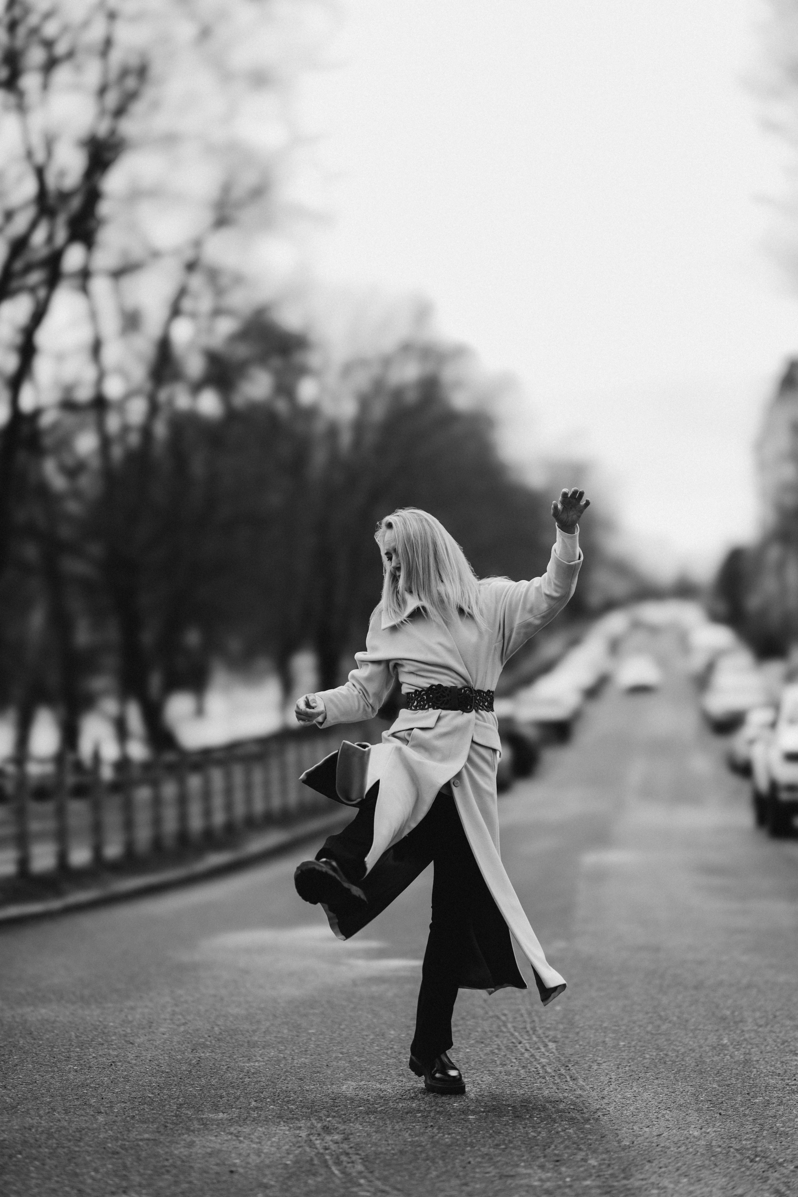 Minna Tervamäki. Wedding and portrait photographer in Helsinki Vickan O