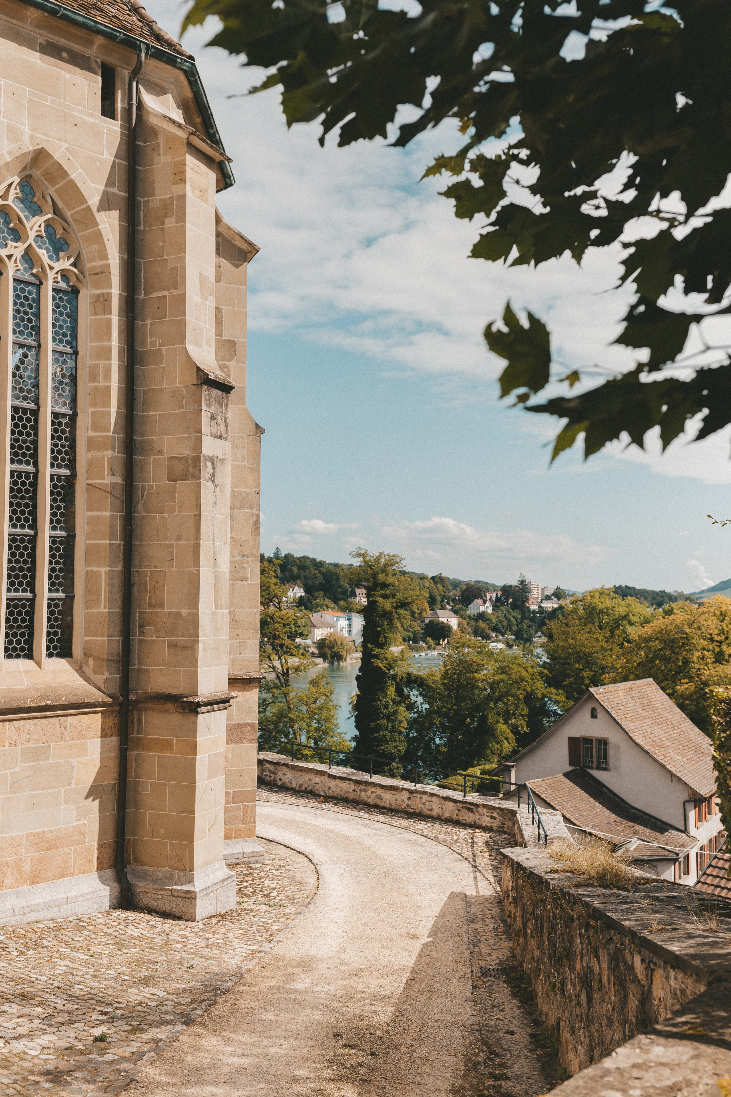 Laufenburg. Maria Chistyakovа — Fotografin in Karlsruhe, Baden-Baden und Umgebung