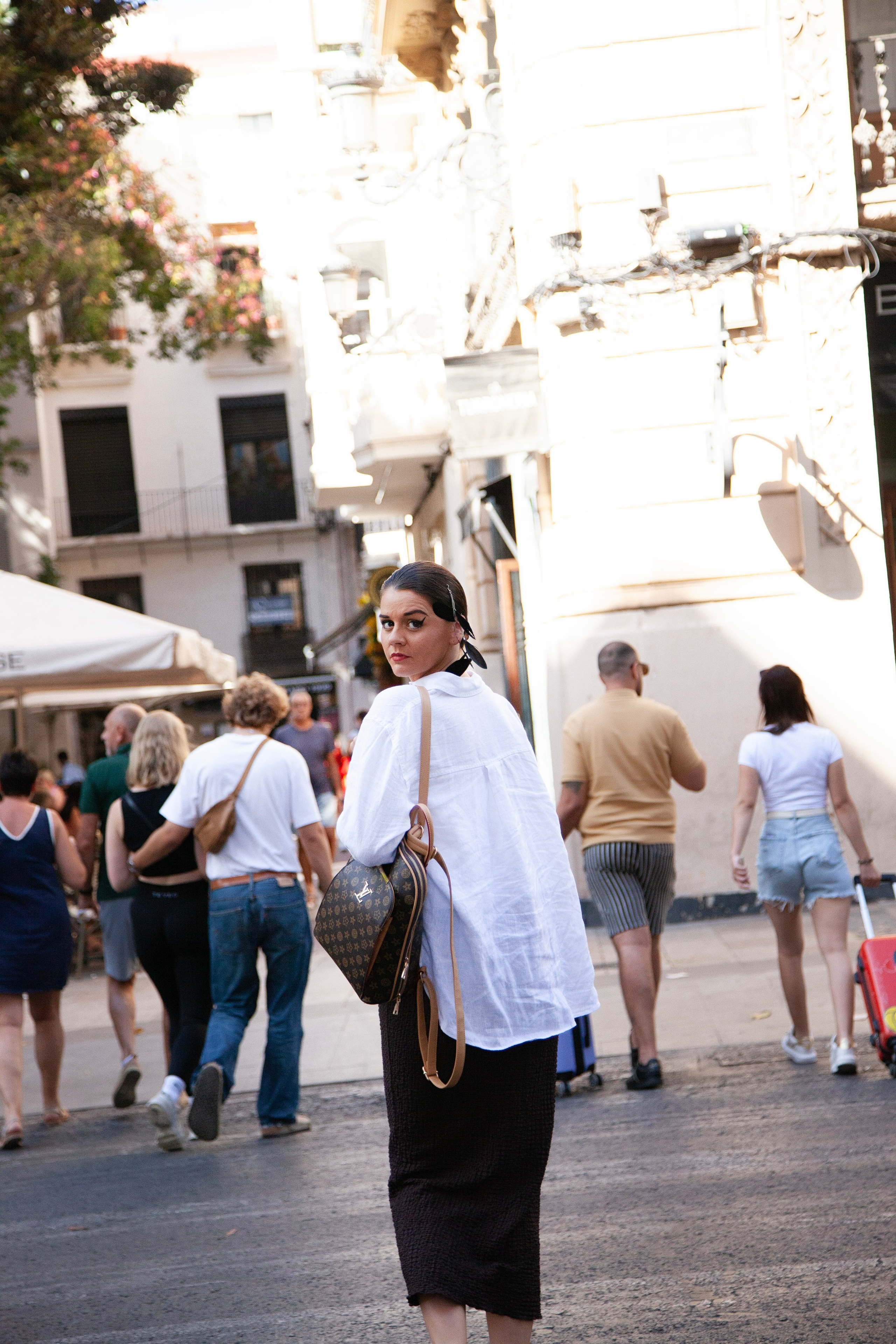 Celia. Family and real state photographer in Haugesund Dina Vikra