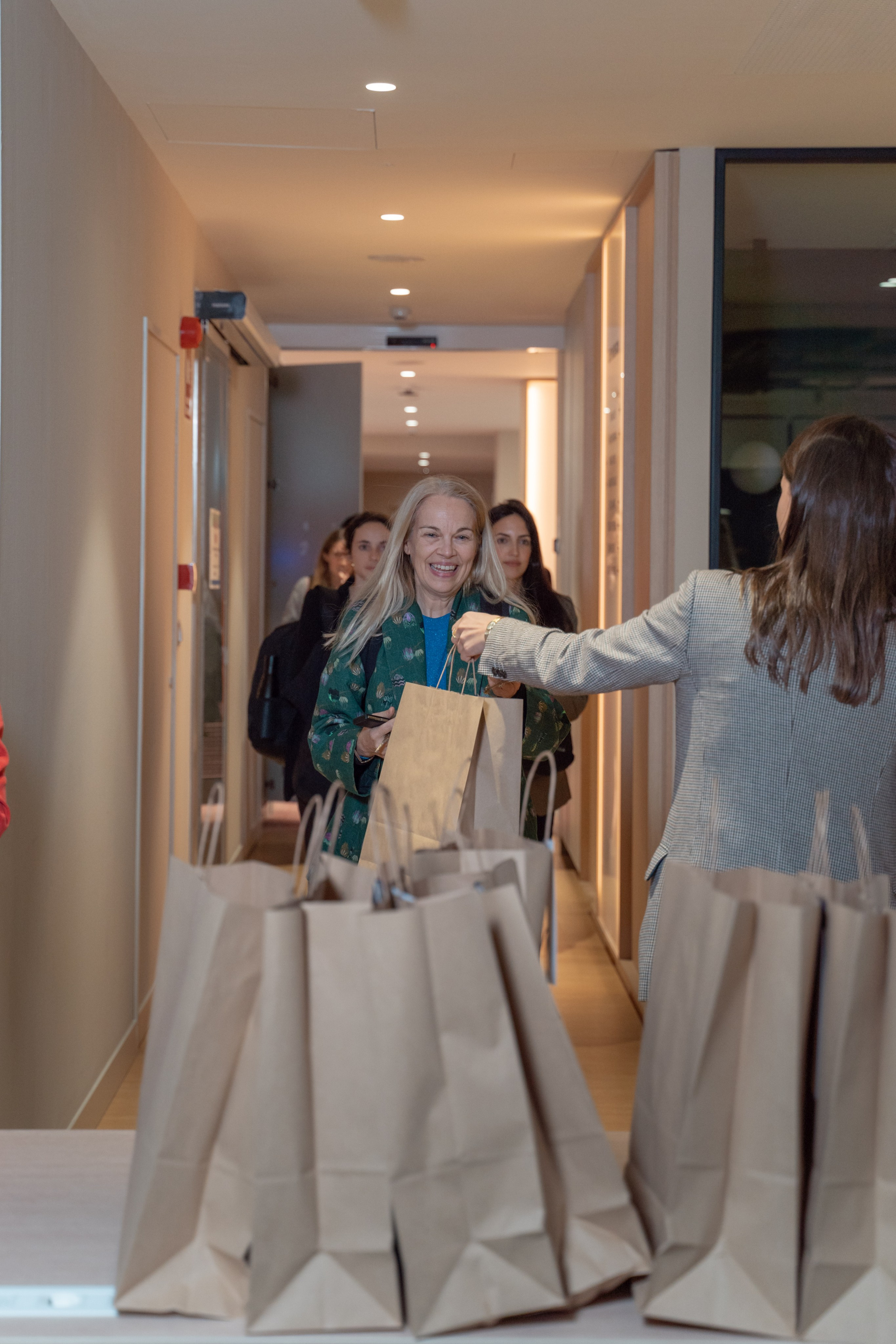 Events Photography and Videography in Barcelona. Events Coverage. Barcelona Brand Photographer and Videographer Oxana Dia