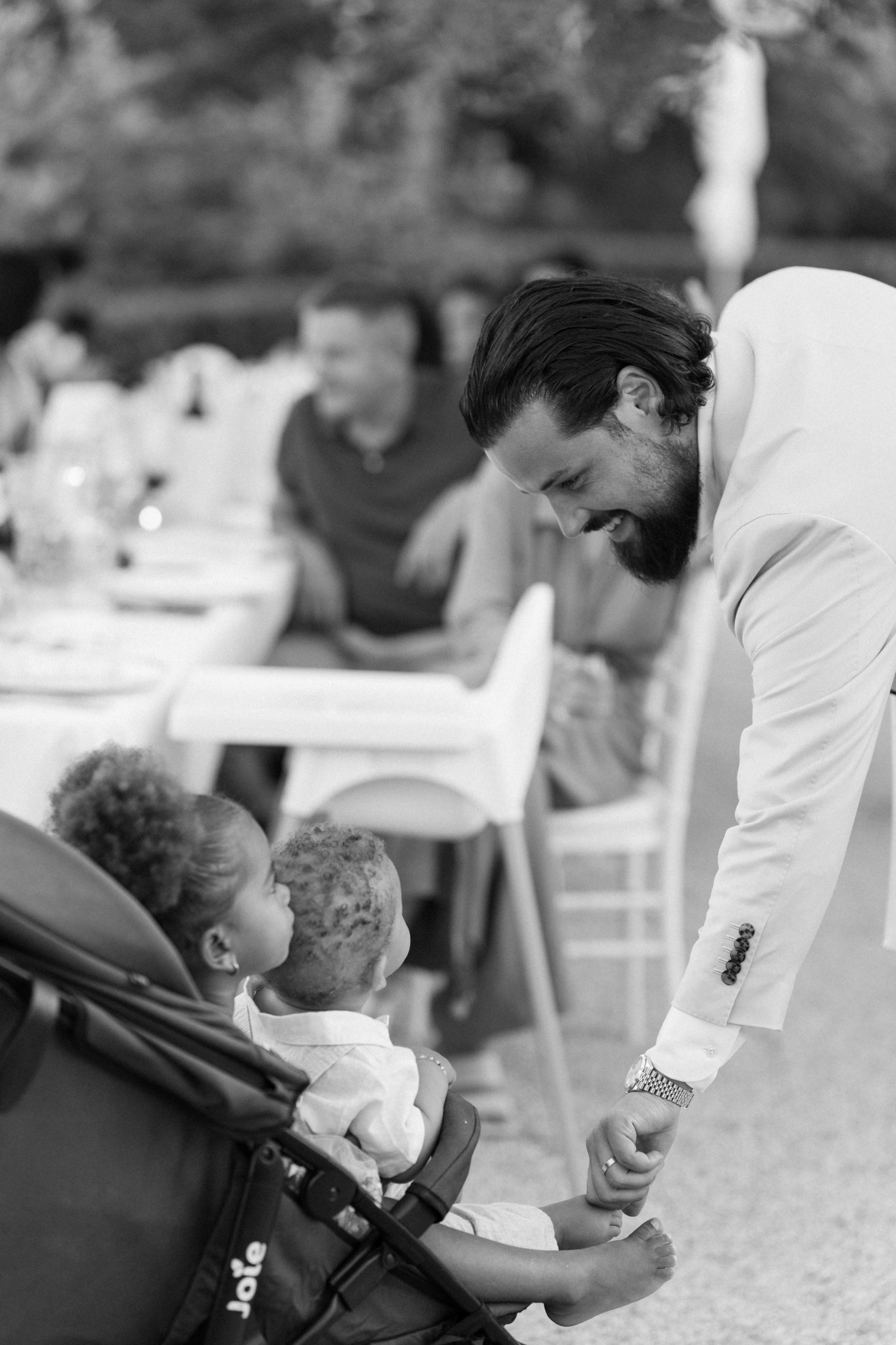 Sofia&Falk. Wedding photographer Italy