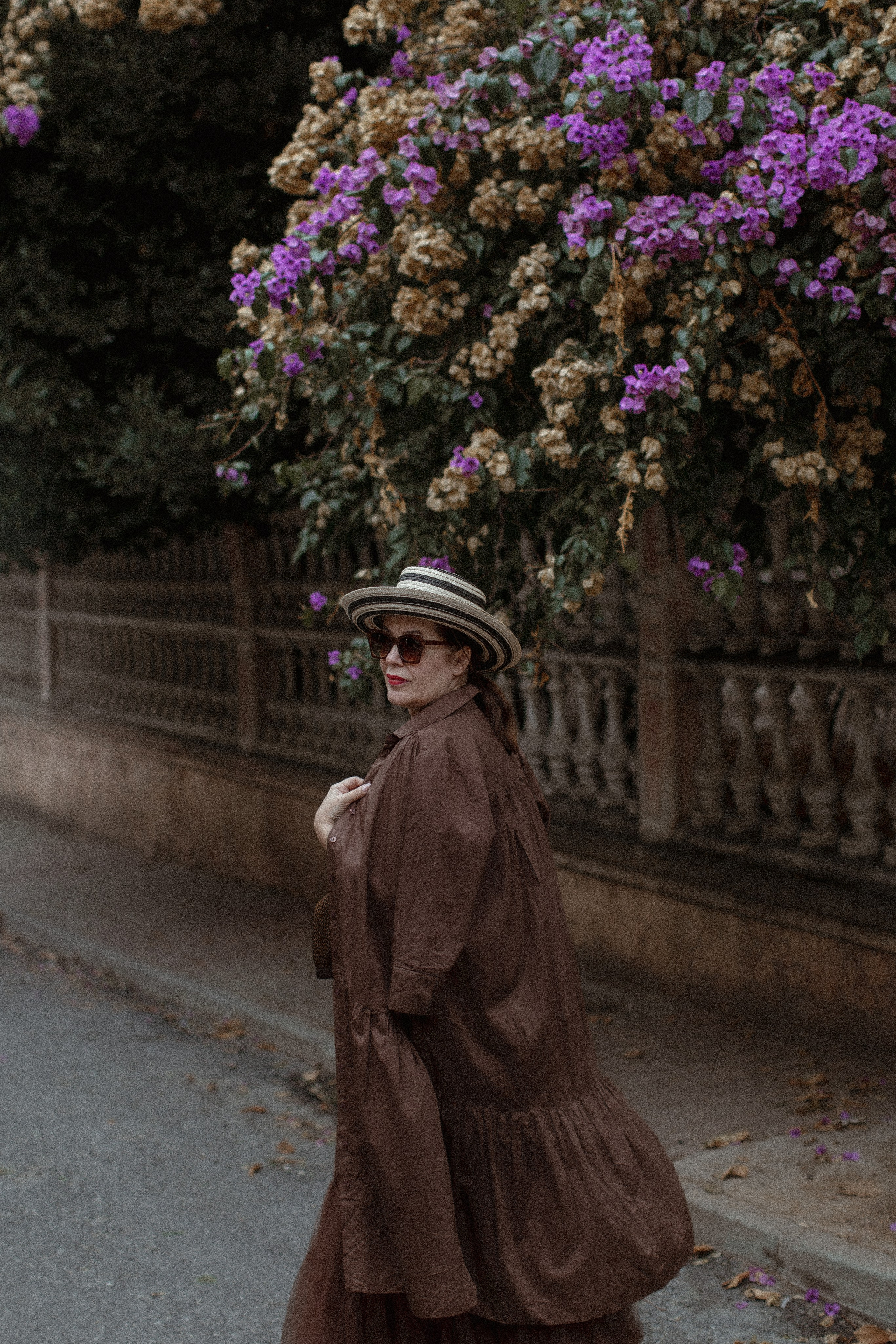 Татьяна. Отпуск на Принцевых островах. True self