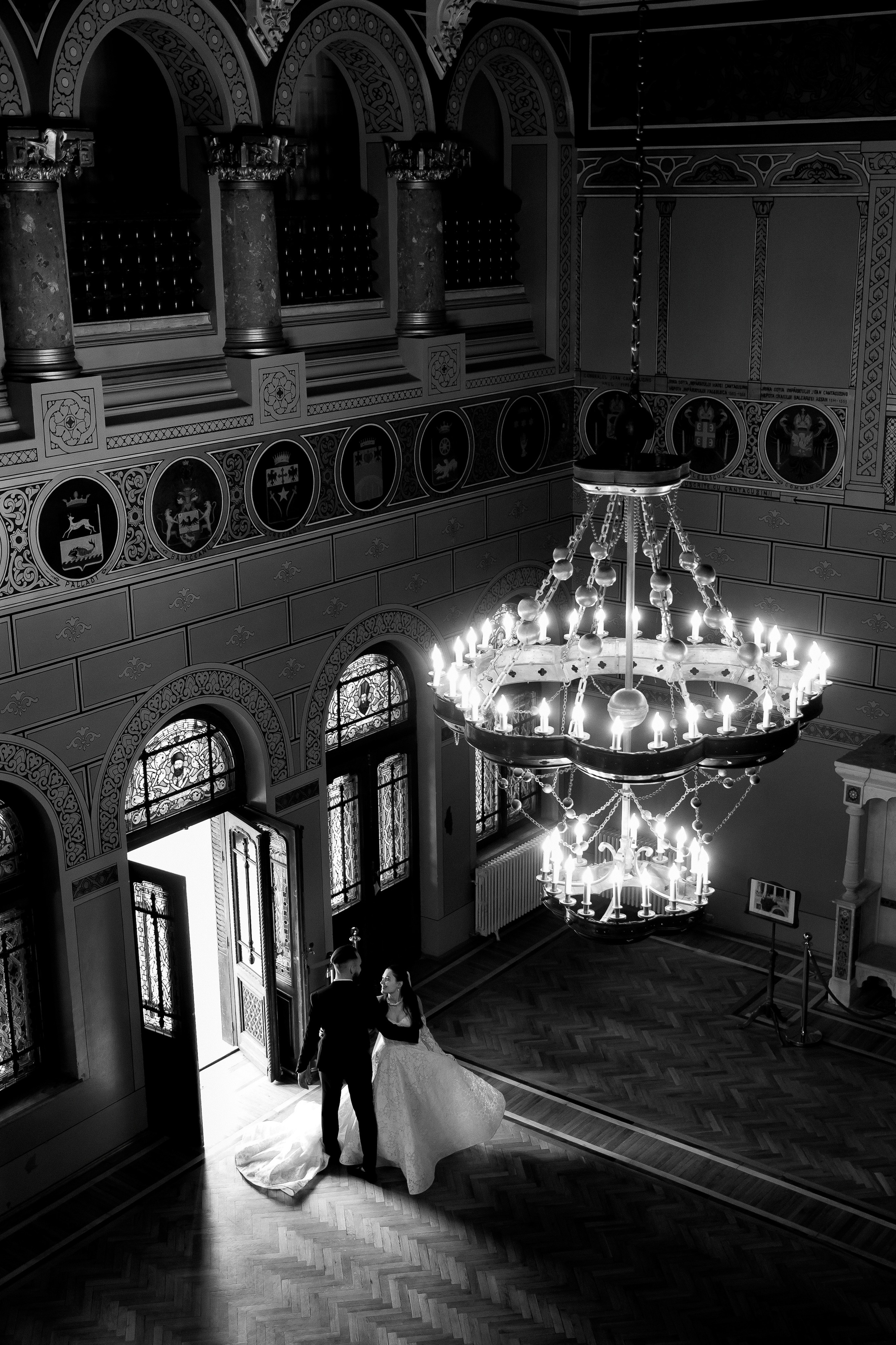 Florin & Corina — Complexul Turistic Costesti — Wedding Day. Servicii Foto și Video 067188353