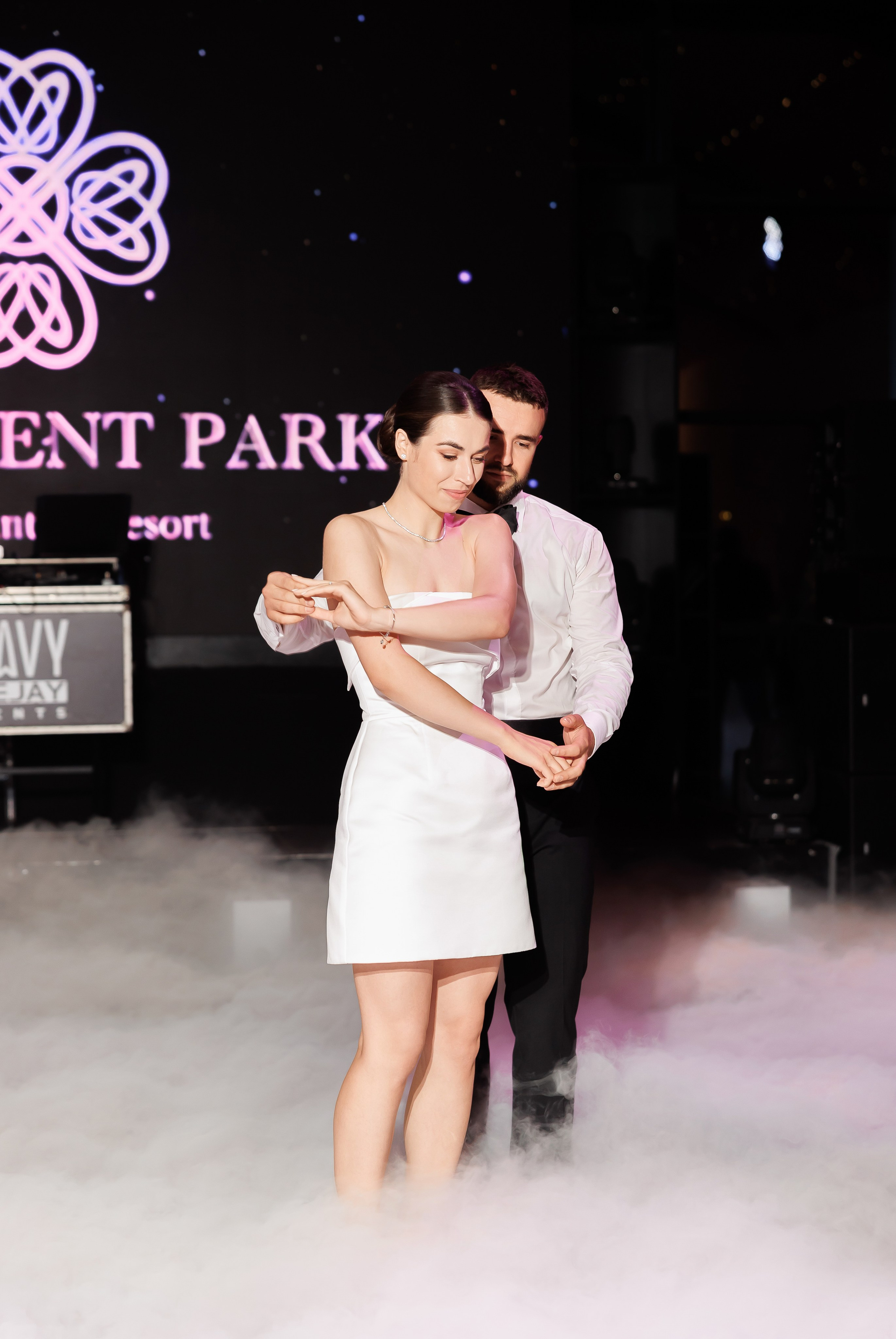 Gabriel & Evelina — Lago — Wedding Day. Servicii Foto și Video 067188353