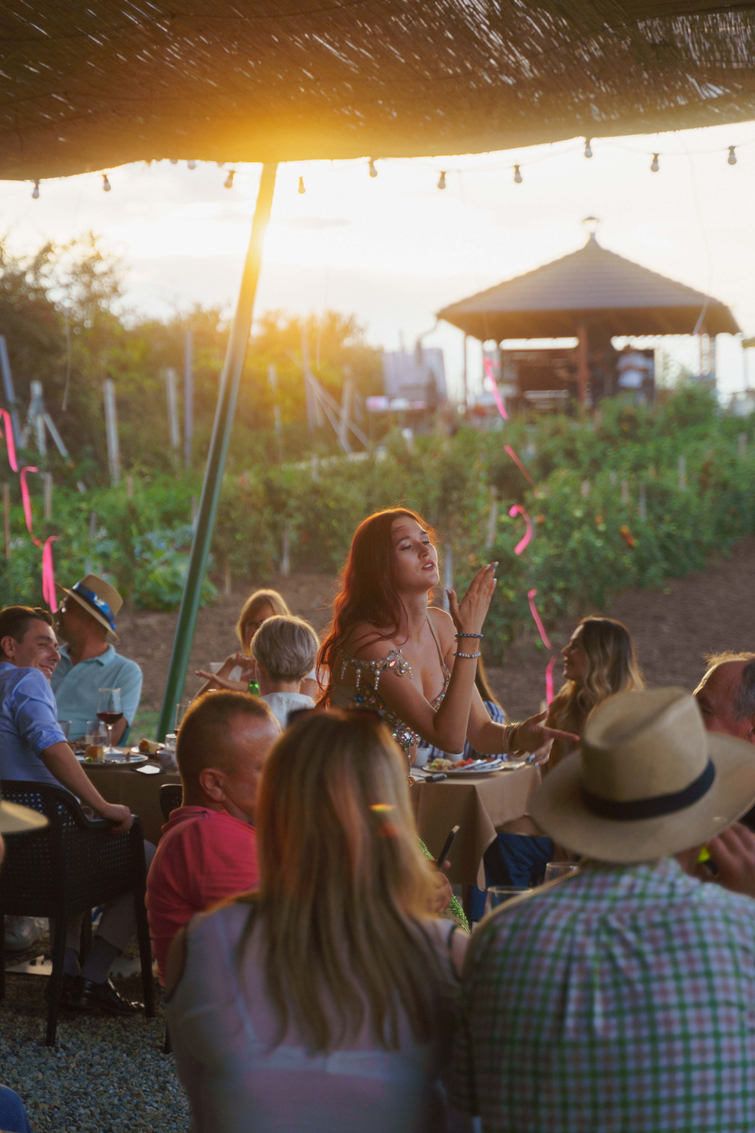 Jeep Commerce Event. Zhukov studio