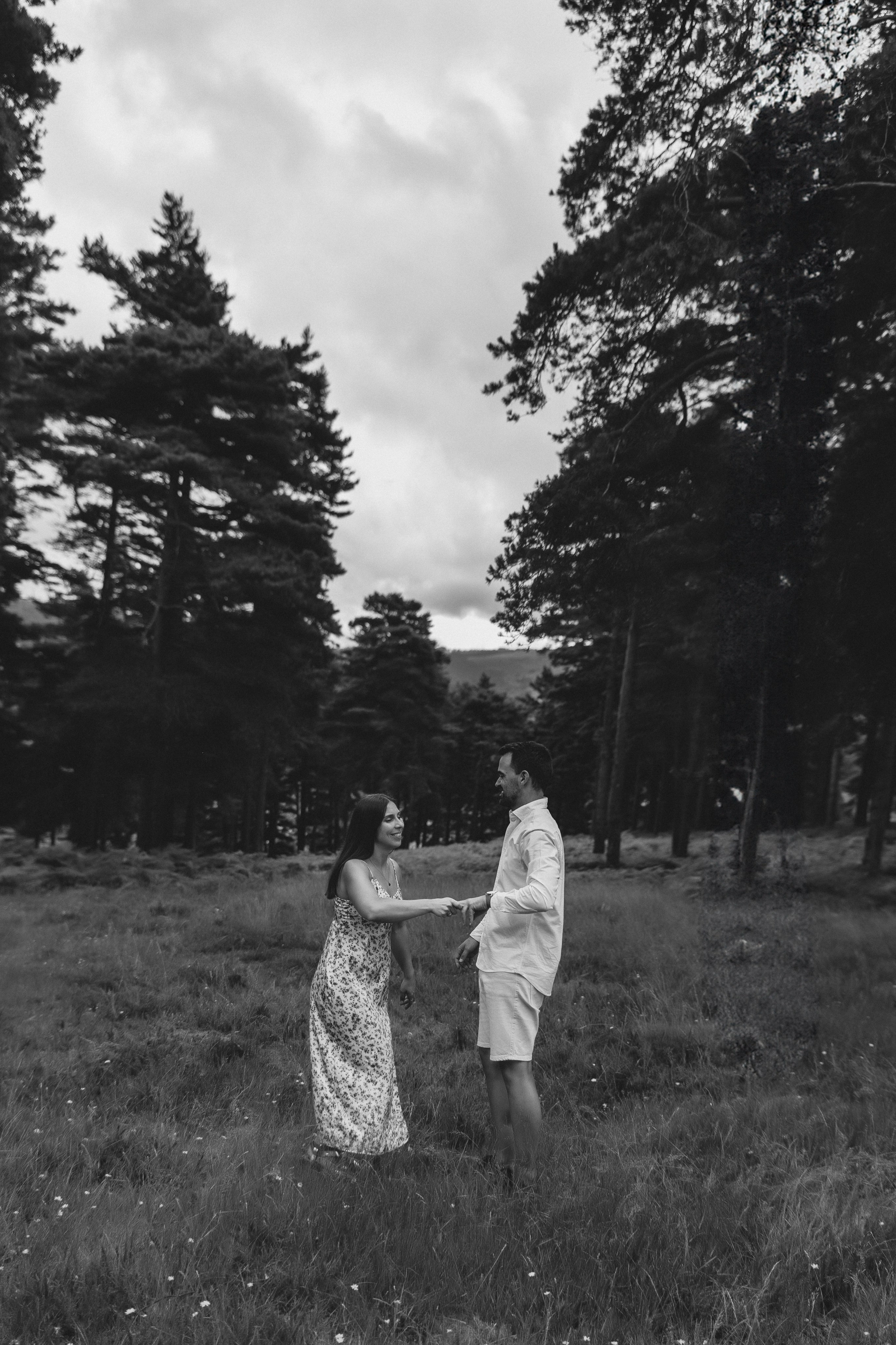 Daniela & Rui. Photographe de mariage et de famille à Braga — Alexandra Mieres Photography