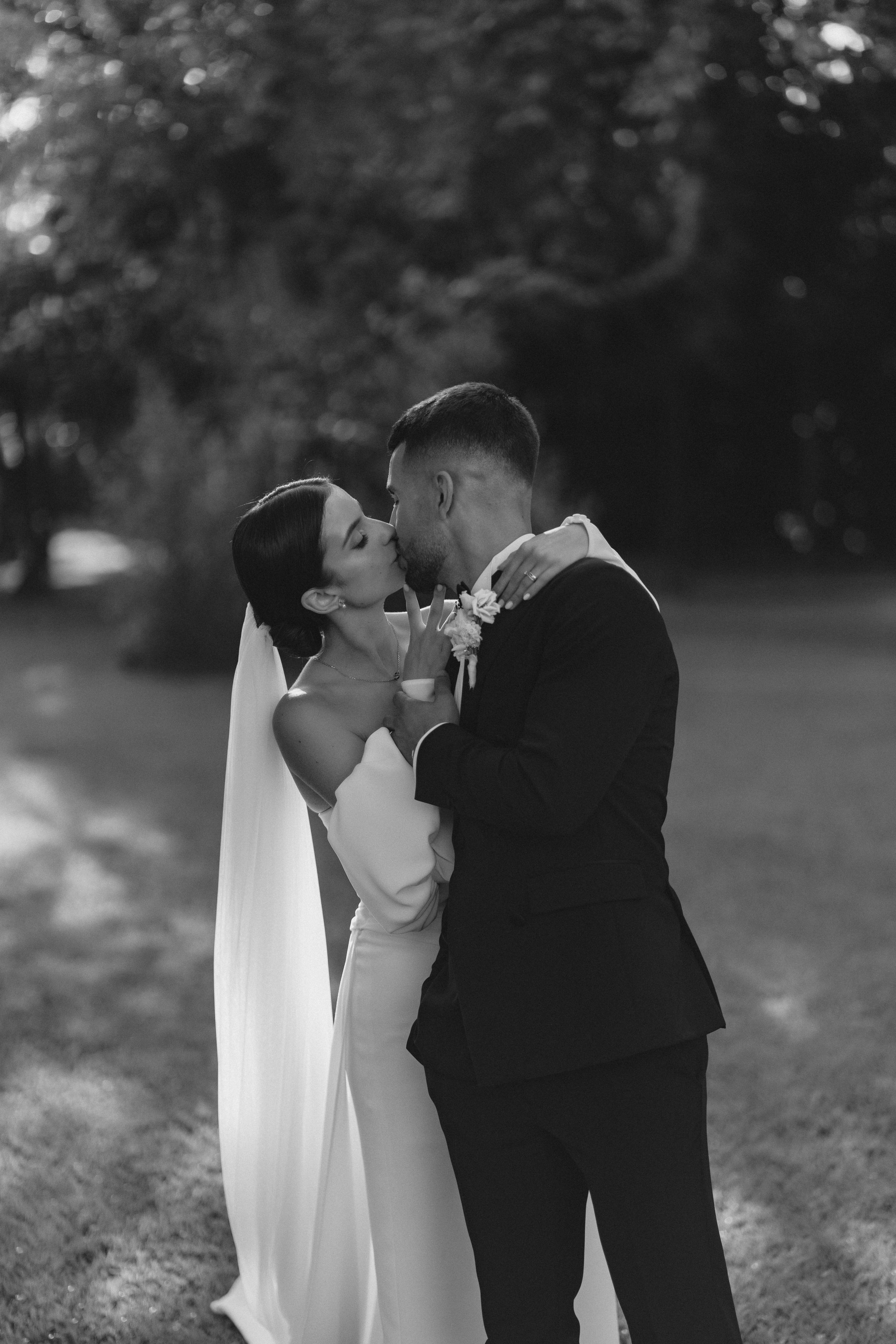 Miguel & Maria Inês. Photographe de mariage et de famille à Braga — Alexandra Mieres Photography