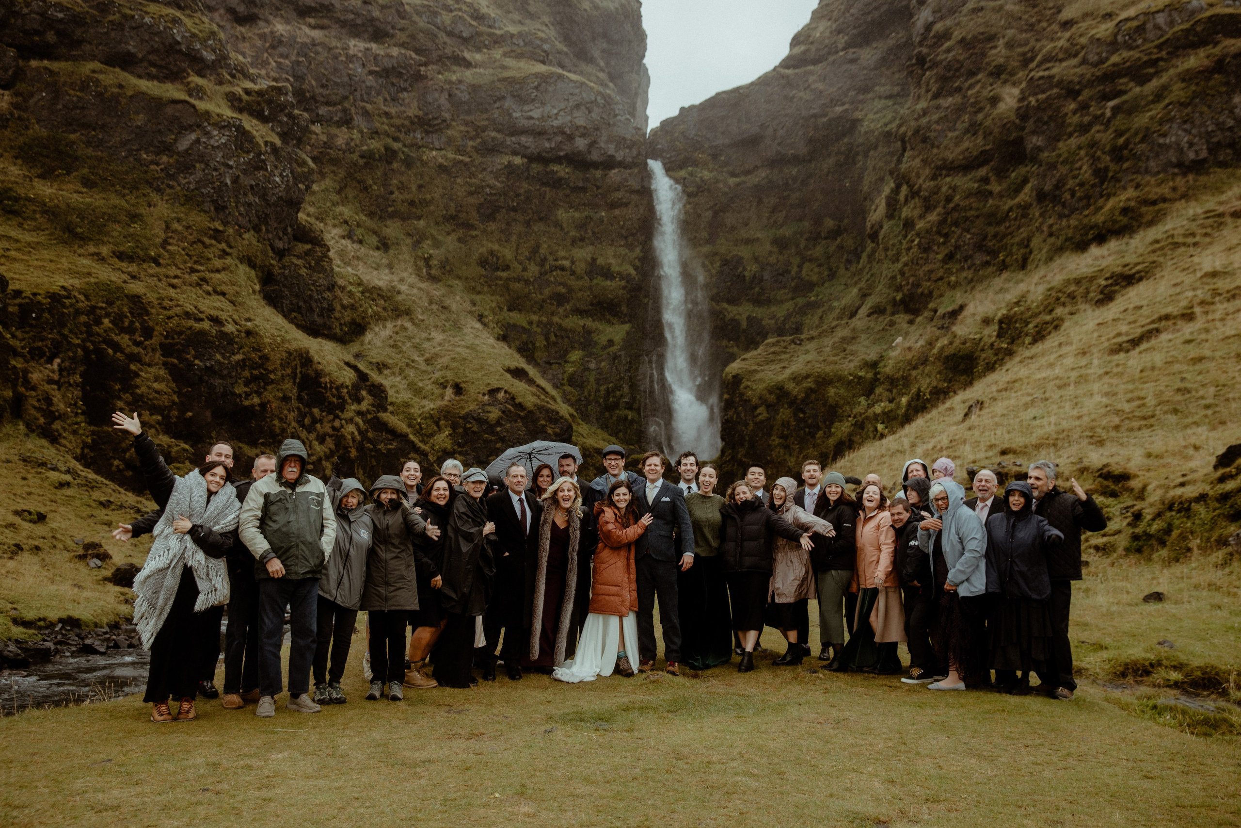 Nordic Wonder Elopement Story. Iceland elopement photo and video | Nikolaichik Photo