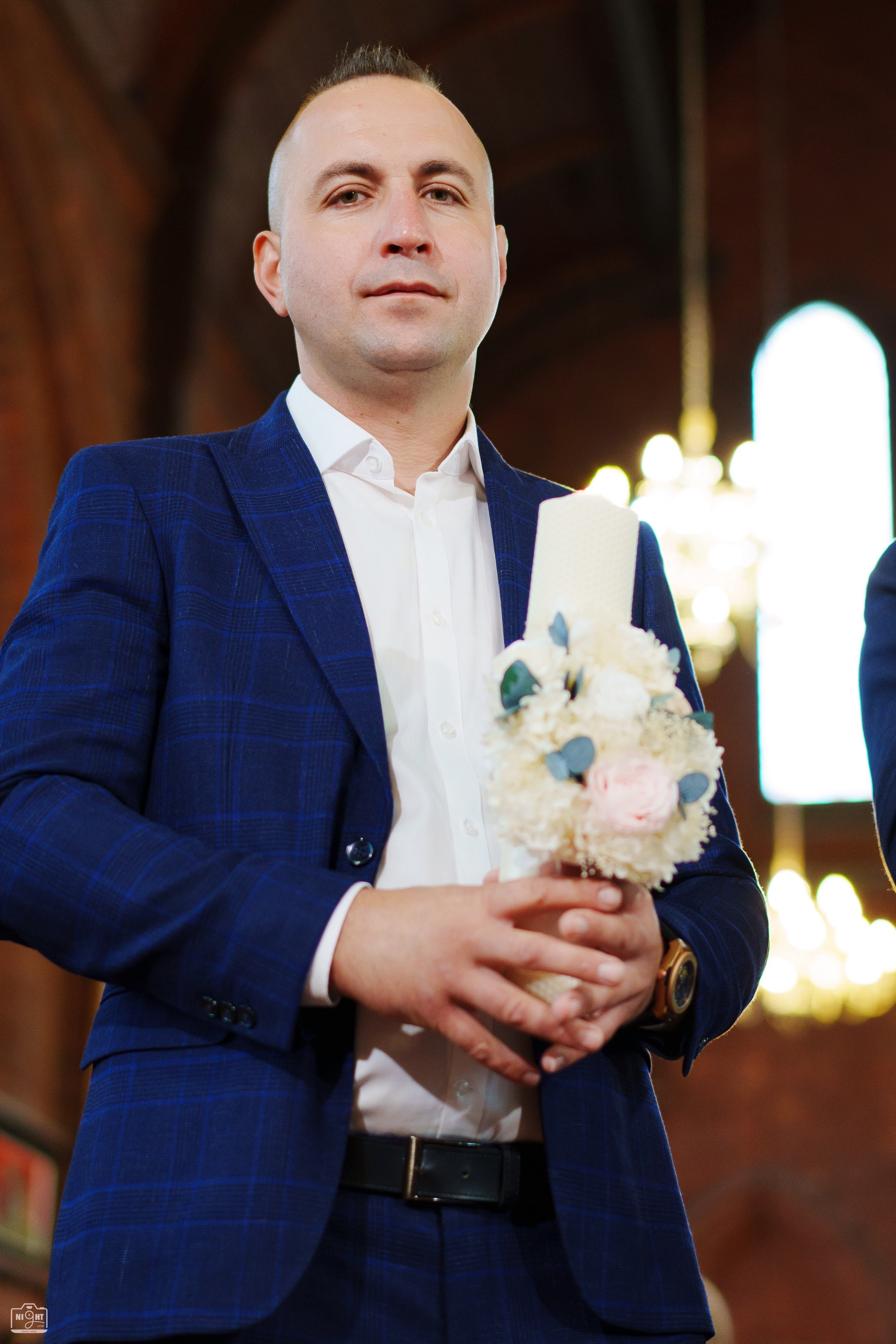 Nuntă Ionuț & Ana – Album Foto-Video | NIGHT LENS