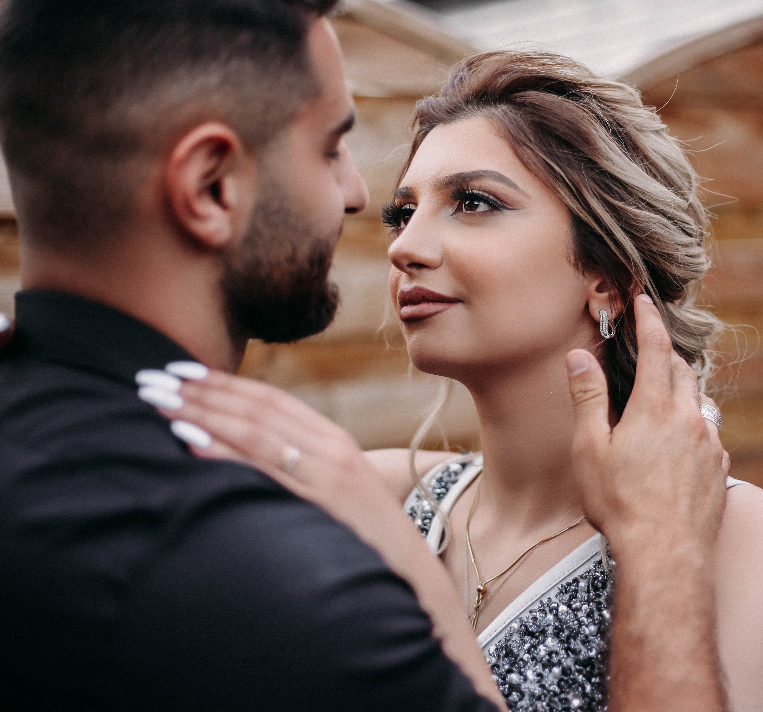 Lovestory. Flora Grigoryan Wedding Photography