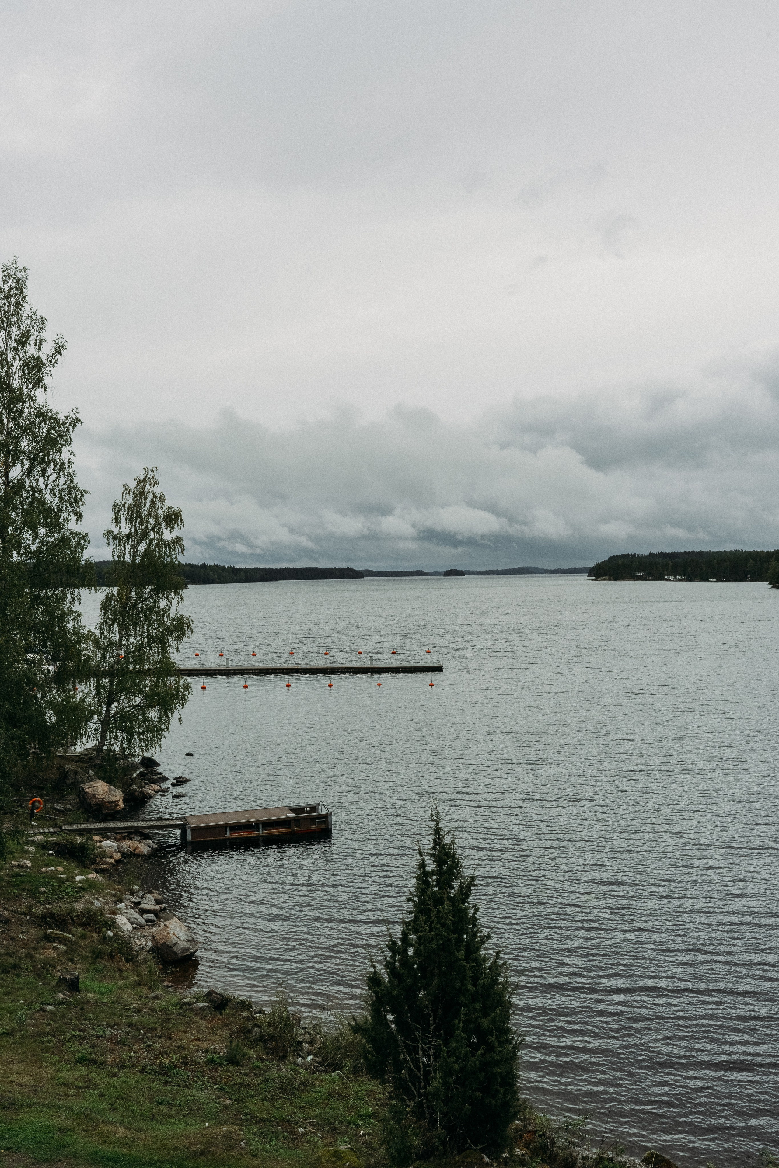 A&O. Wedding and portrait photographer in Helsinki Vickan O