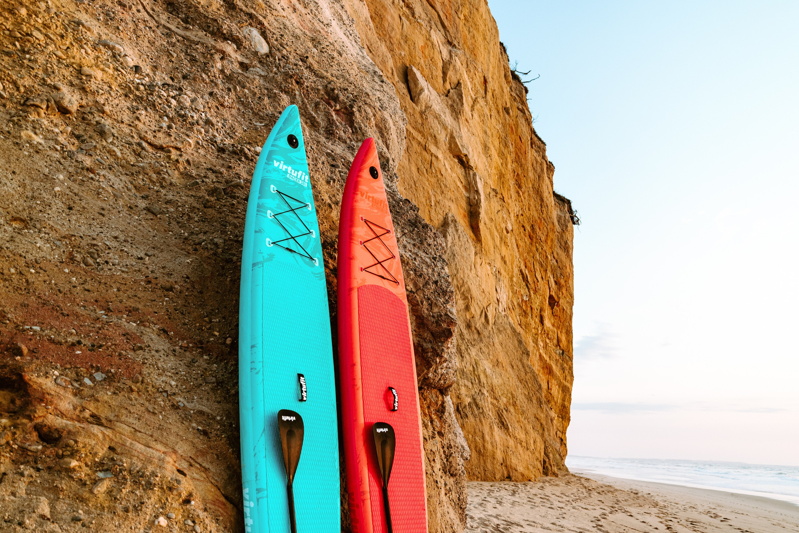 VIRTUFIT SUP BOARDS 2023. Produtora de Vídeo e Fotografia Cinematográfica | Beyond Creative 20 Portugal Lisboa