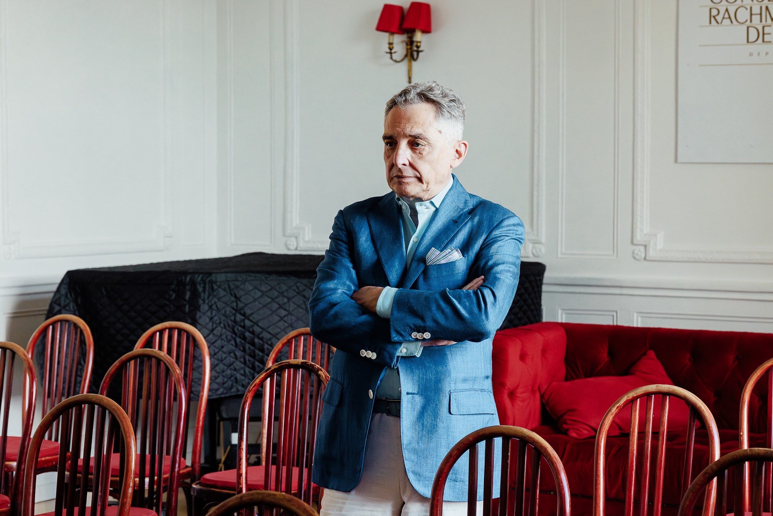 Reportage. Photographe de produits et natures mortes à Paris