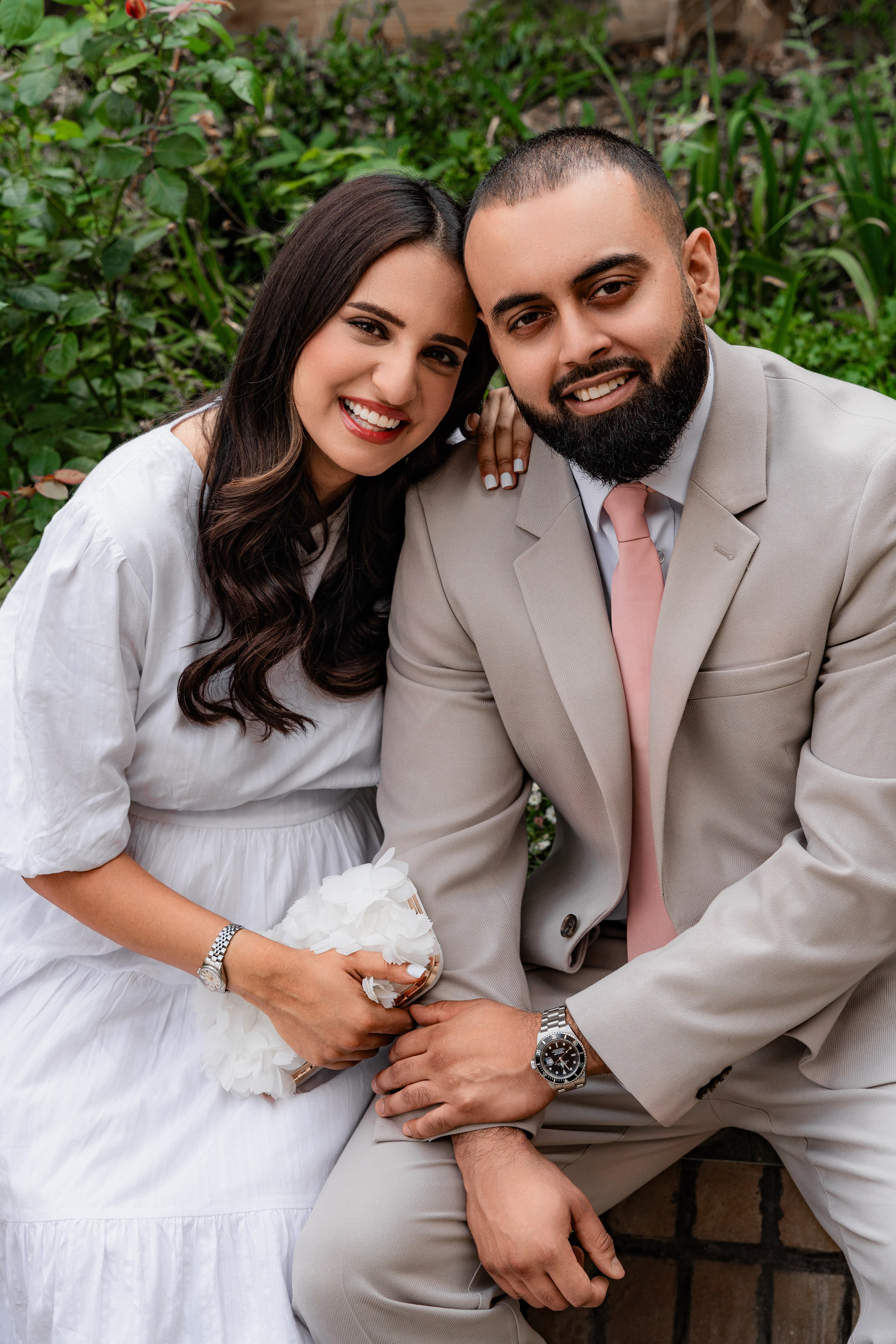 Wedding Day. Tonya Kyrylenko photographer in London