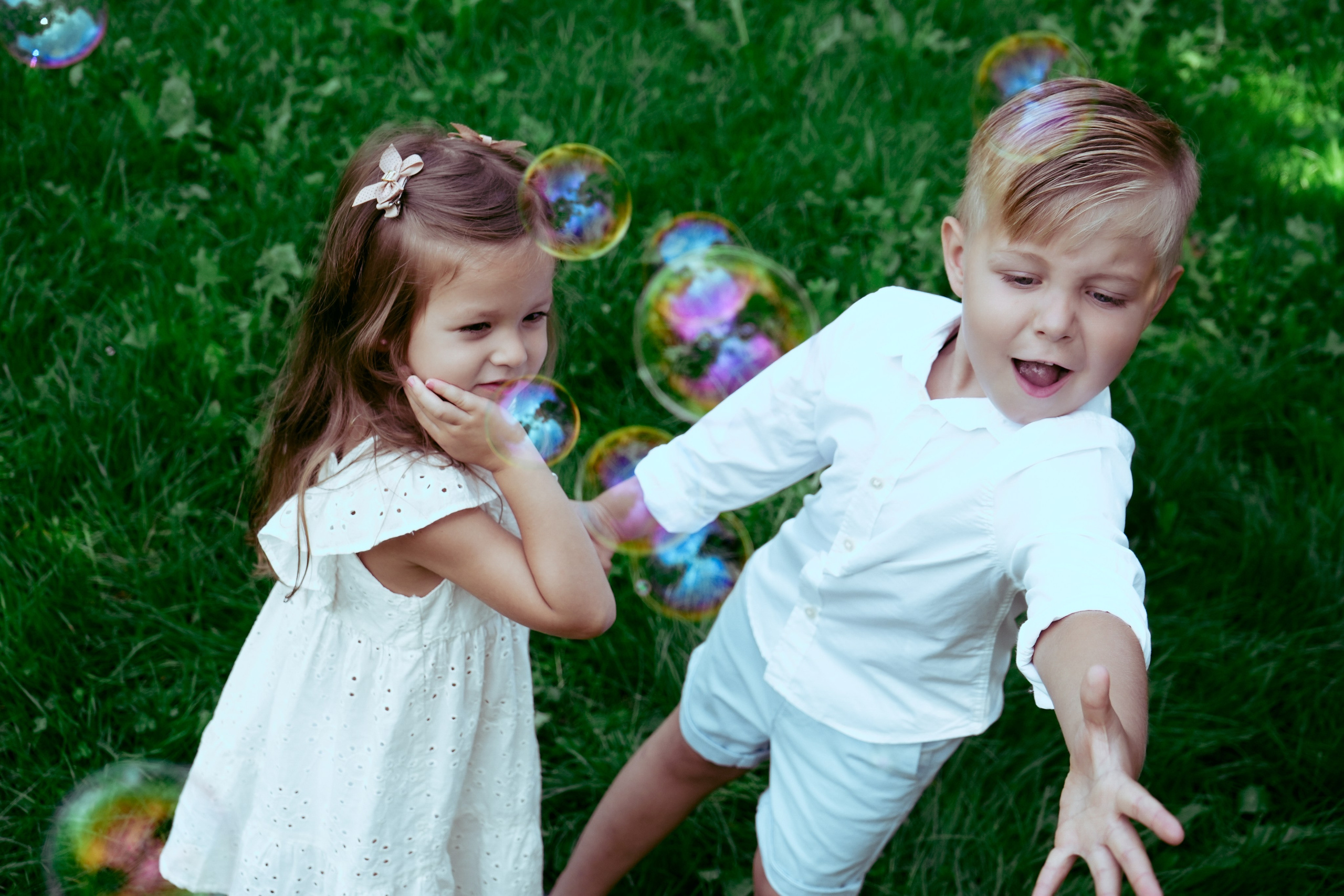 #2. Fotografin Yuliia Turinina in Stuttgart