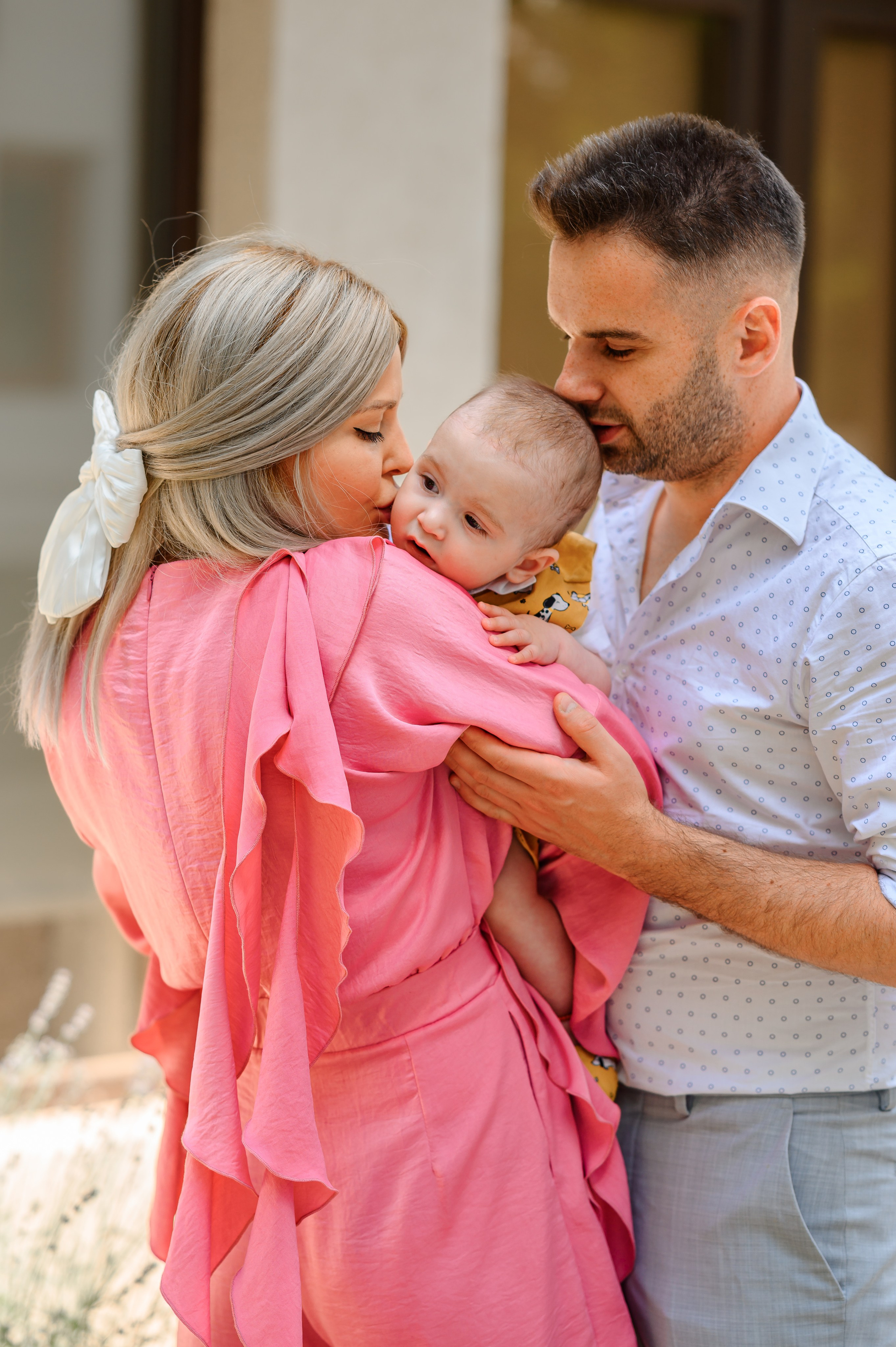 Aris Gabriel. Mugurel Olteanu Fotograf