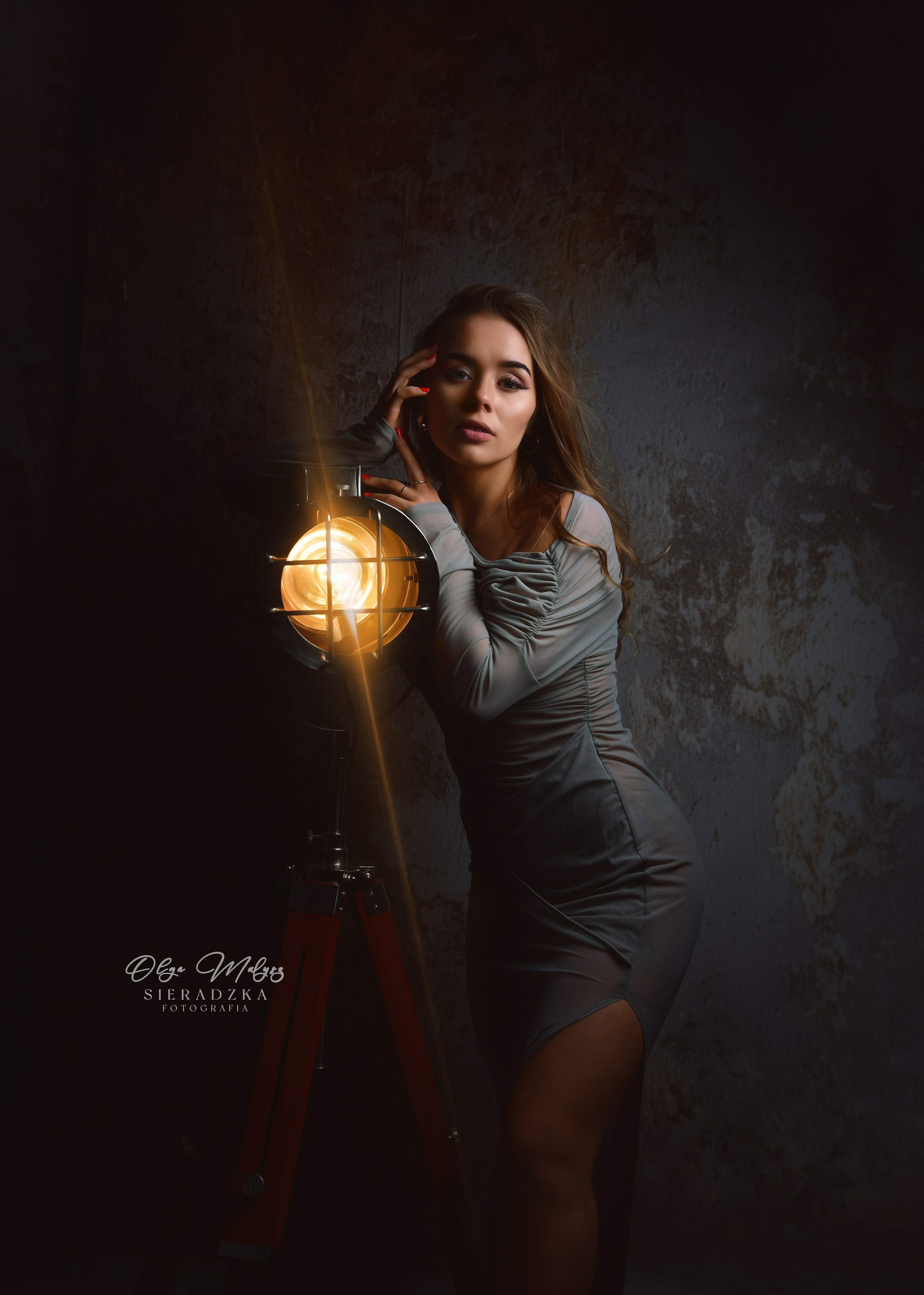 Sesje kobiece. Olga Sieradzka fotograf rodzinny, ciążowy i dziecięcy w Pile