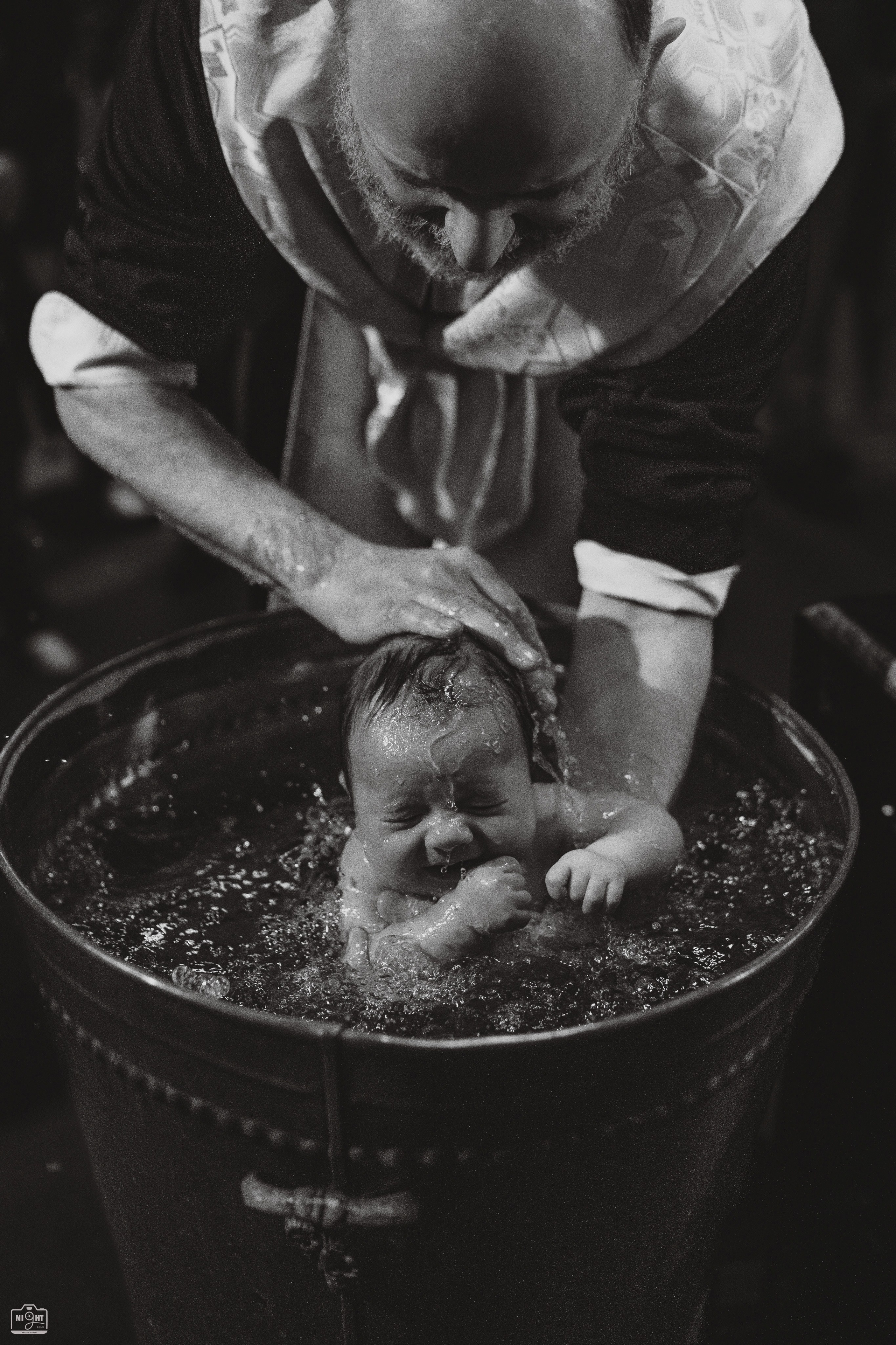 Botez Filip Andrei – Servicii Foto-Video Botez | NIGHT LENS