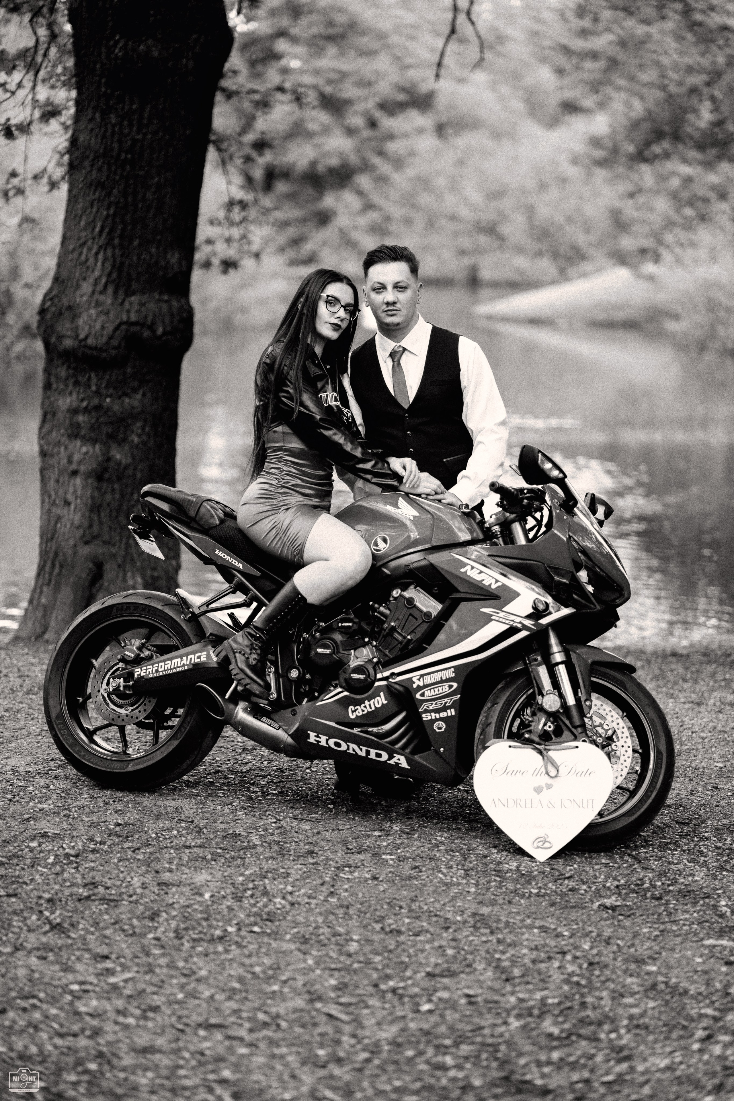 Nuntă Ionuț & Andreea – Foto-Video cu Stil | NIGHT LENS