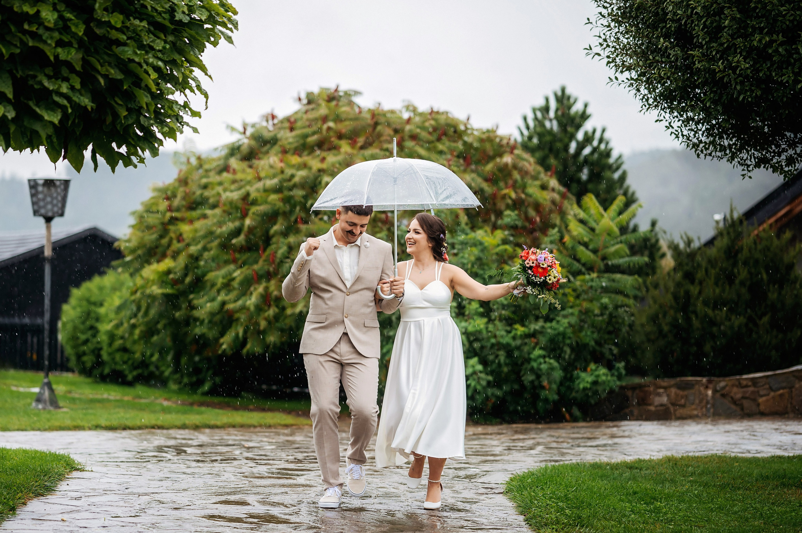 Nunta. George Boicu — Fotograf — Gura Humorului