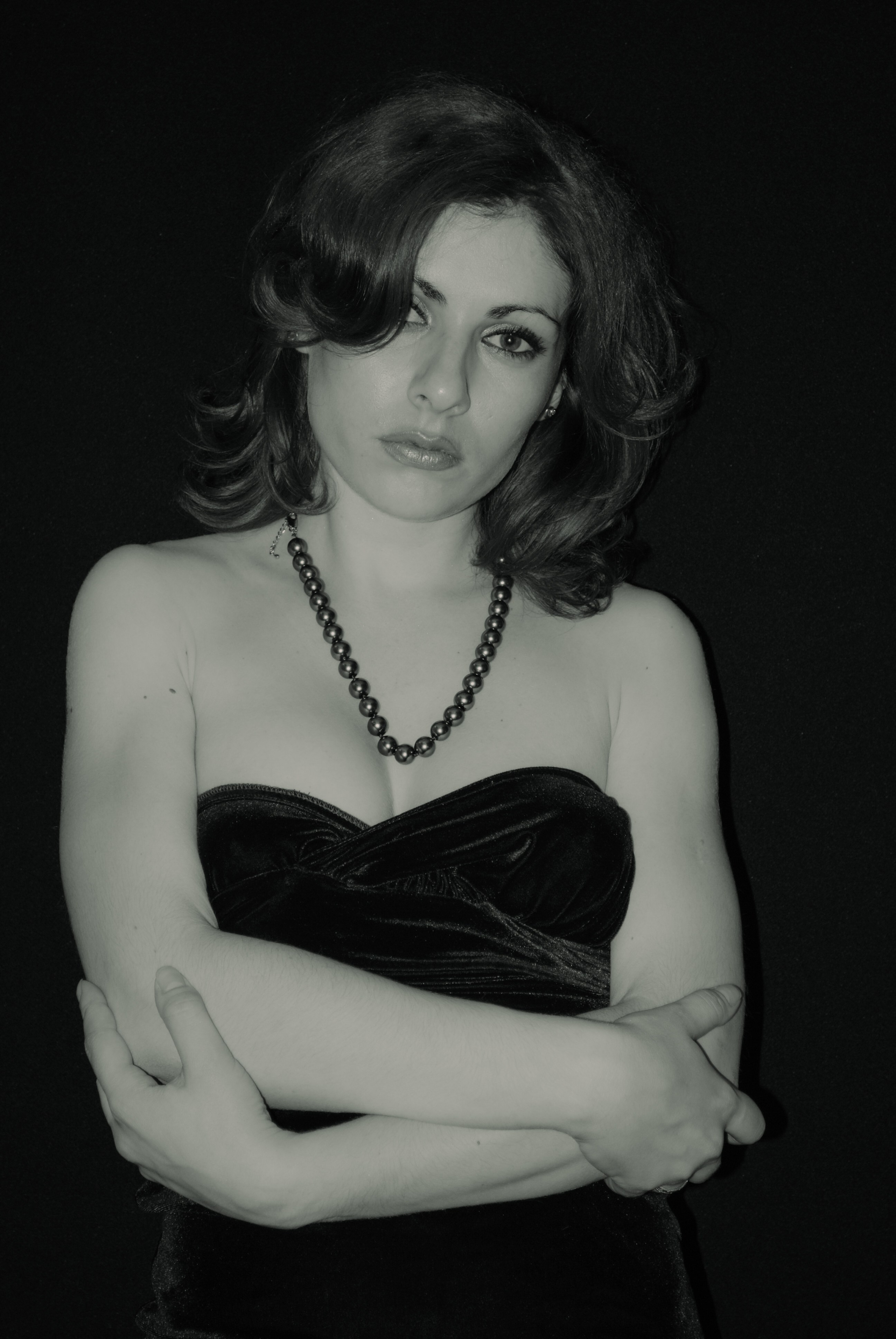 Portraits. Cristian.Fotografie