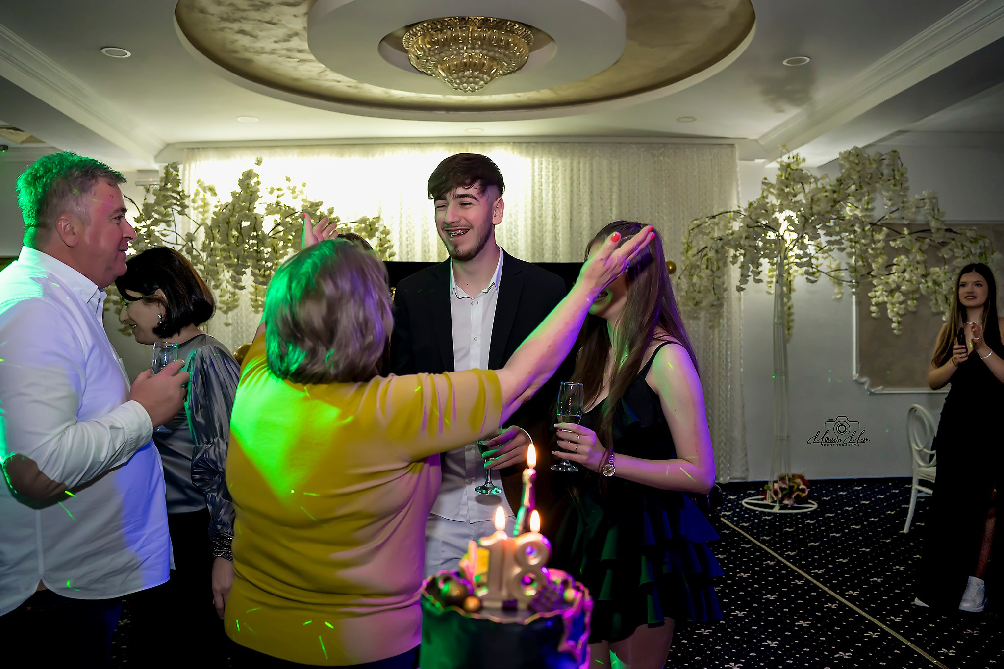 Fotograf evenimente Fetesti. MCM Happy Studio – Fotograf & Videograf Evenimente | Nuntă & Botez