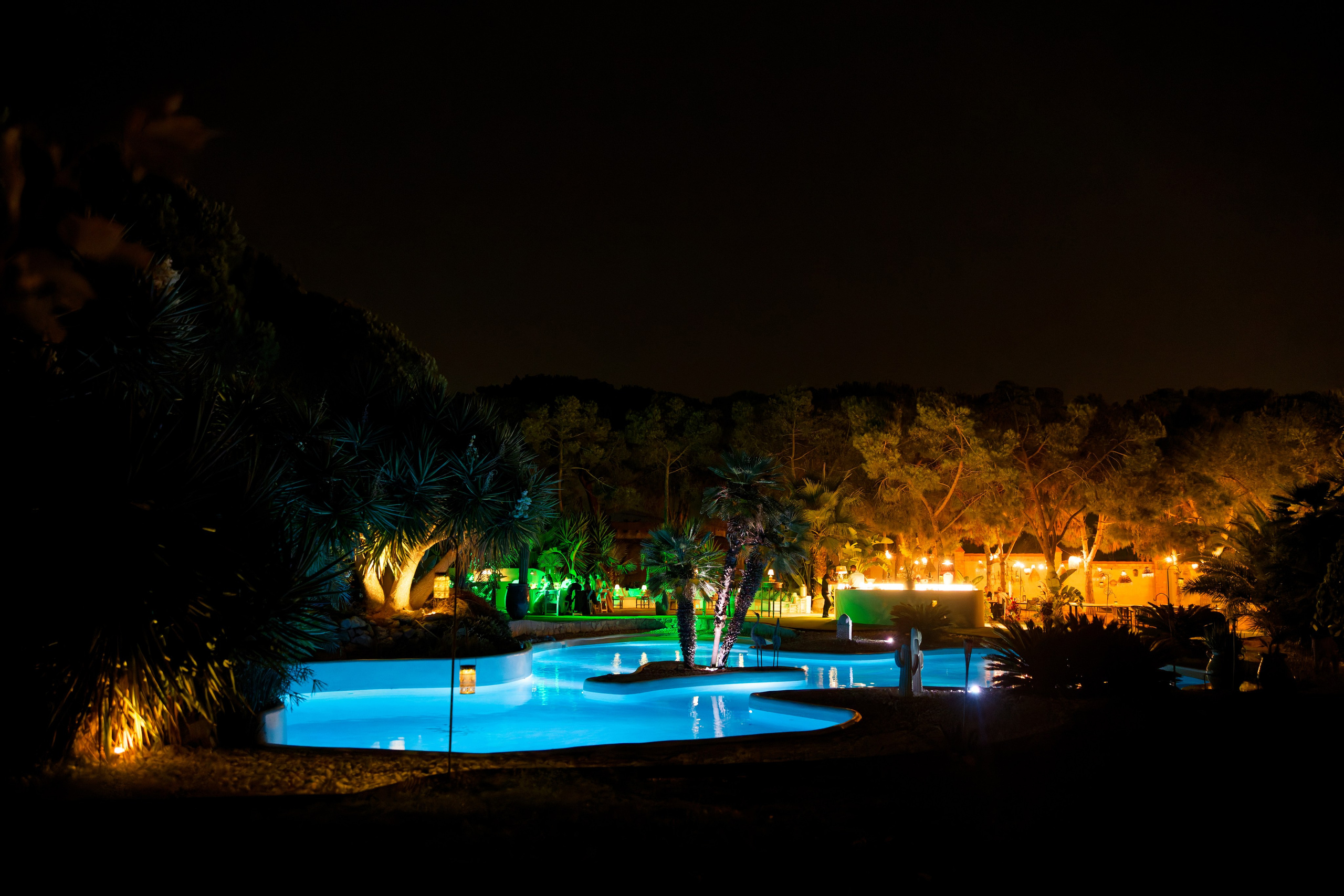 Indian wedding at Gran Villa Rosa, Barcelona, Spain Preview