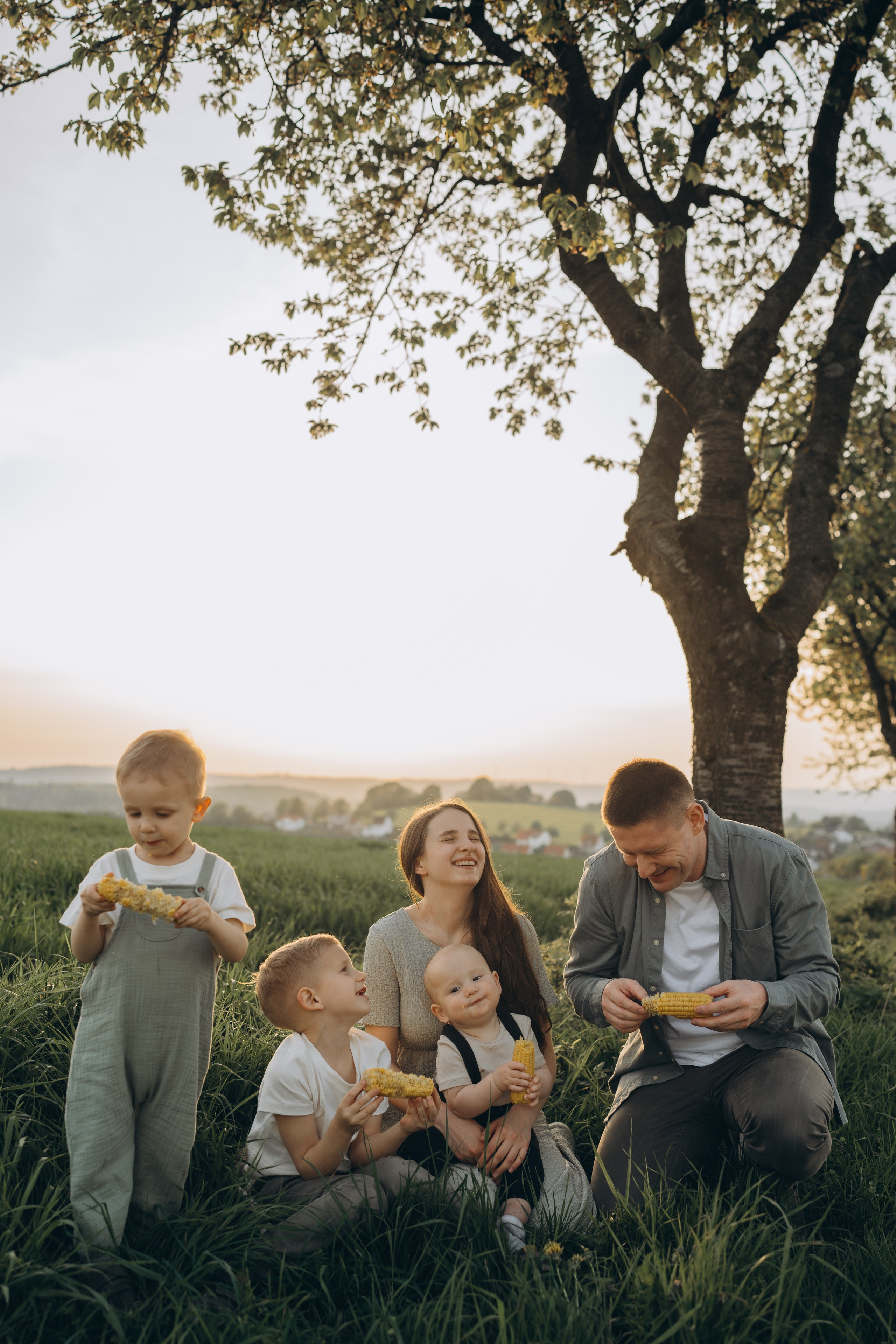 Elumi Madeira Photographer