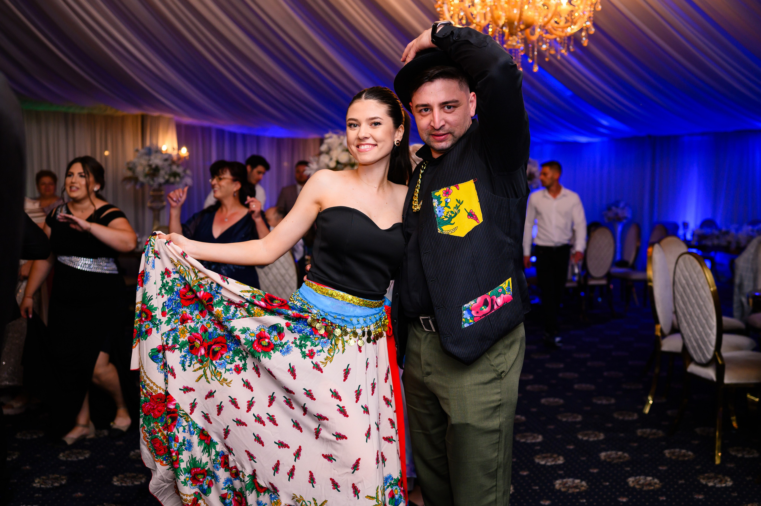 Nuntă. Ligiafoto.ro