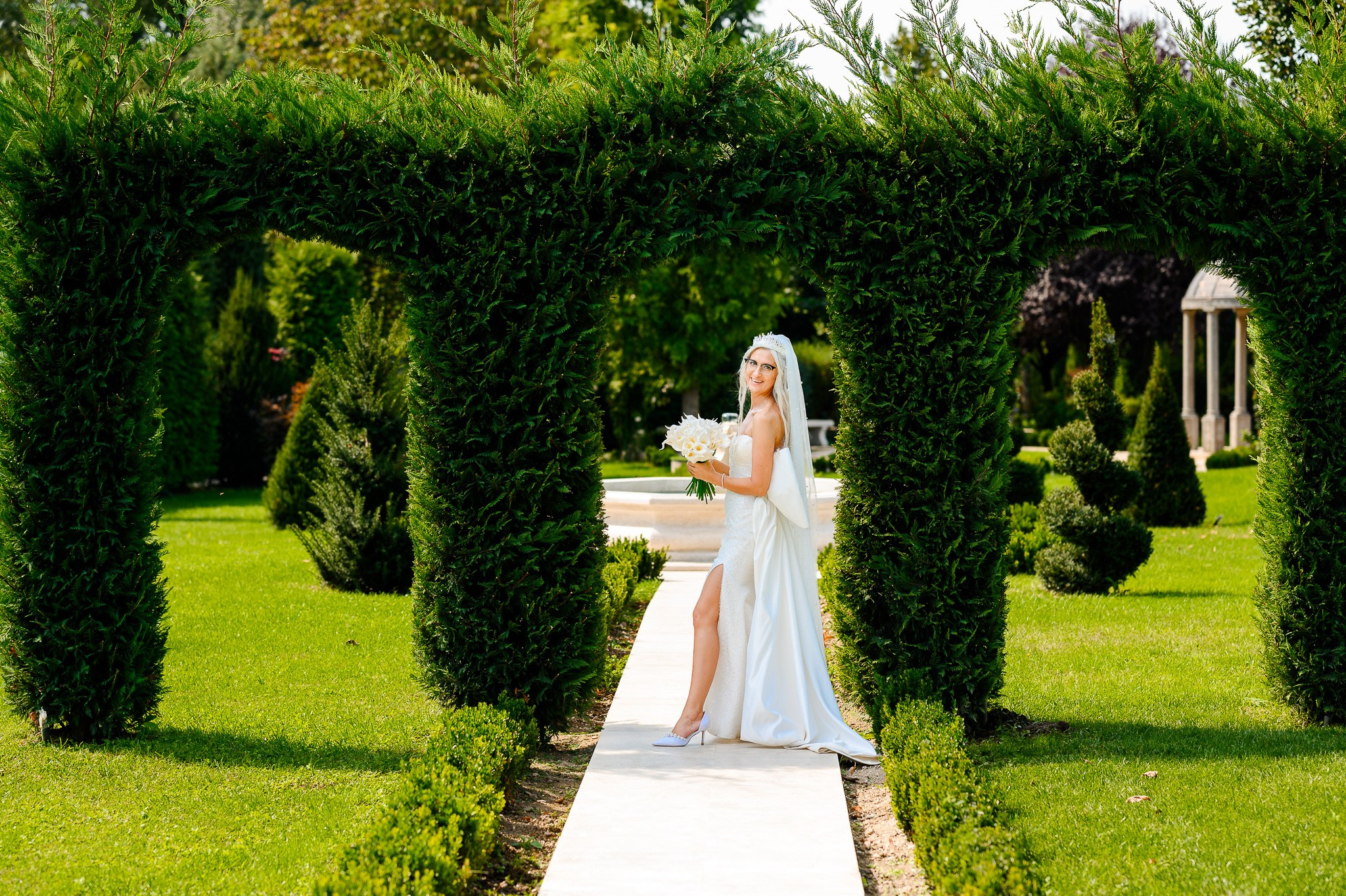 Corina & Paul. Mugurel Olteanu Fotograf