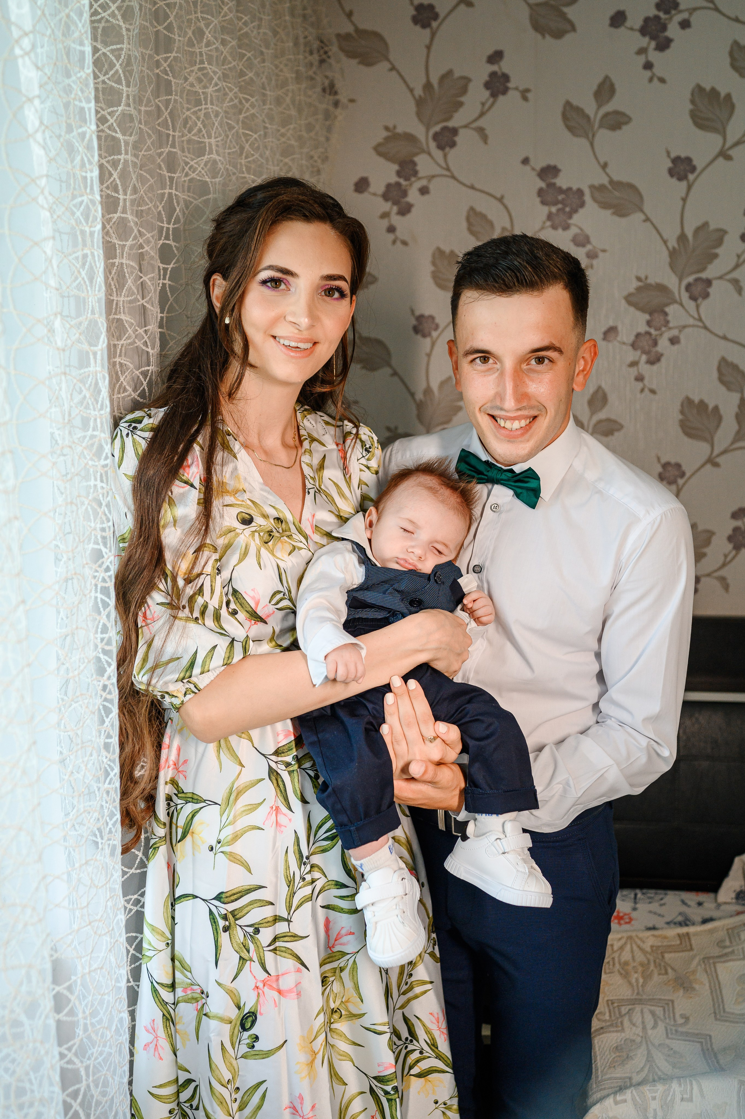 Eduard Ayan. Mugurel Olteanu Fotograf