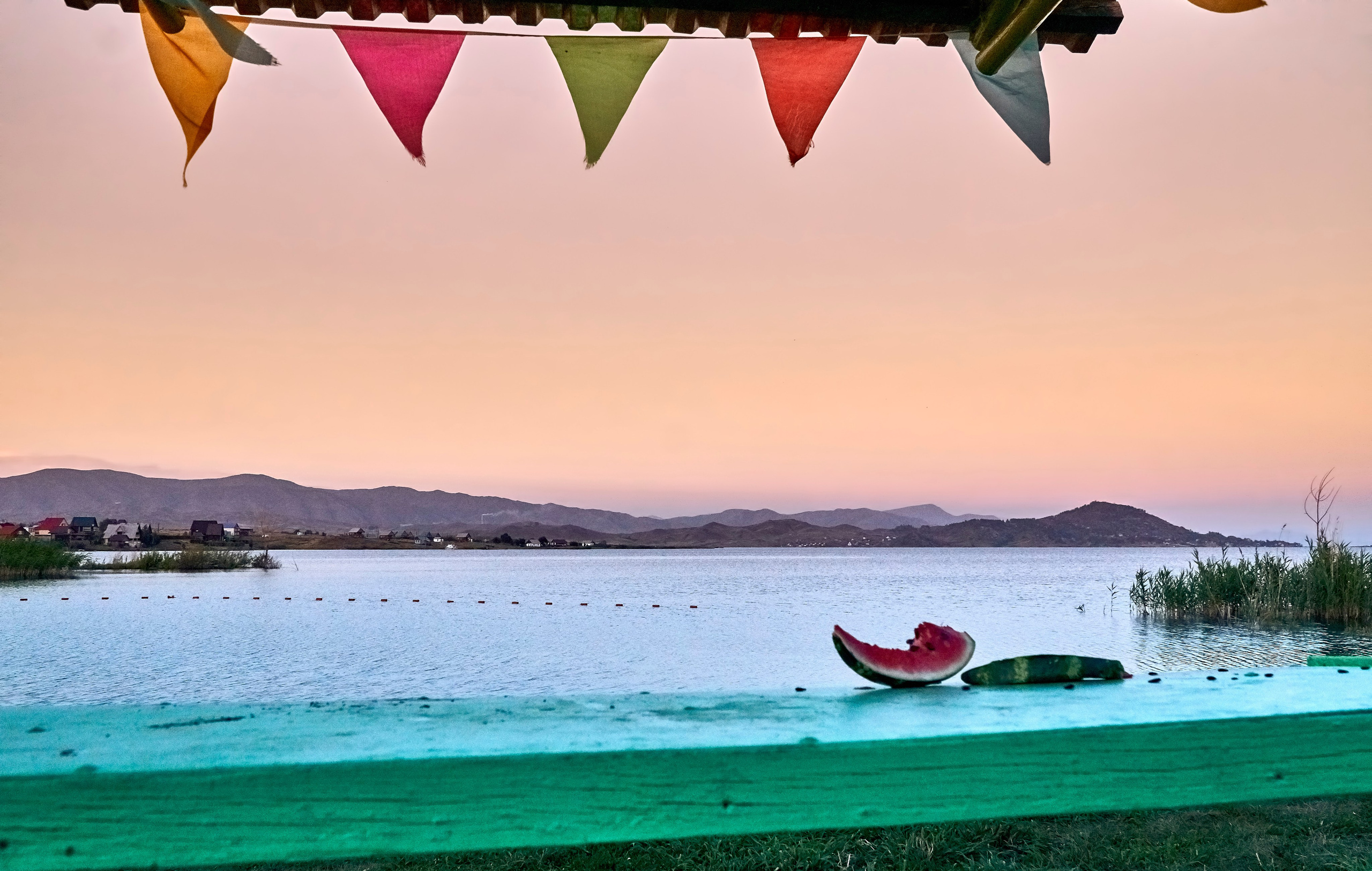 Бухтарма. Андрей Шипилов — Фотография & Видеография