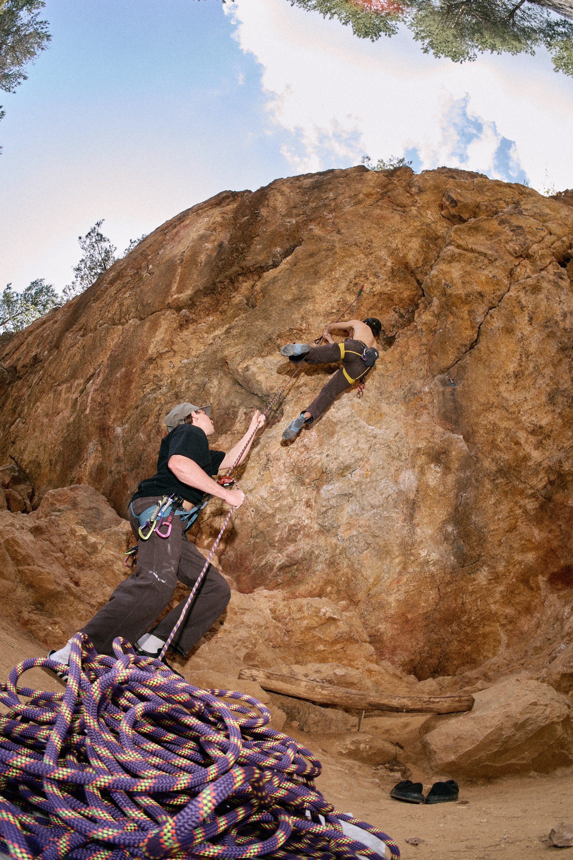 Photographer Evgeniya Dovgalyuk