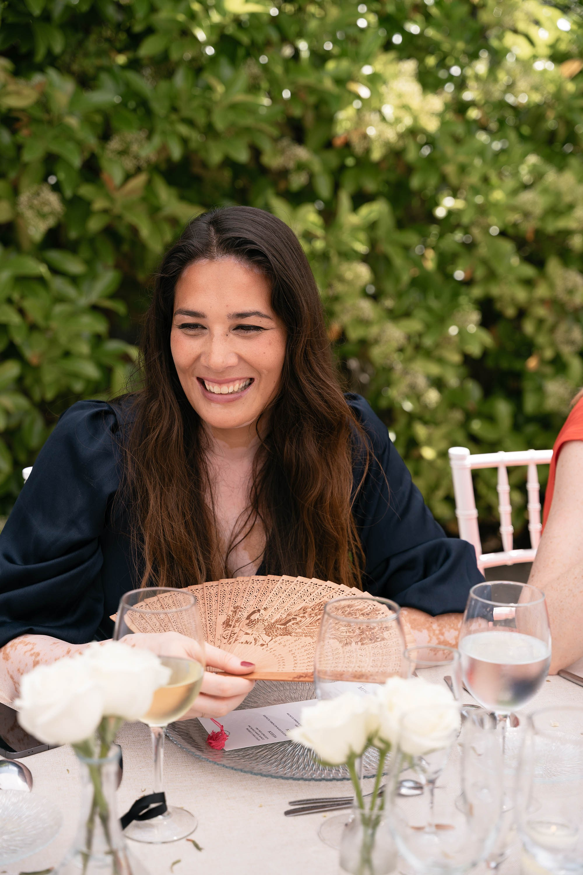 Johanna and Francesco. Destination Wedding Photographers based in Spain