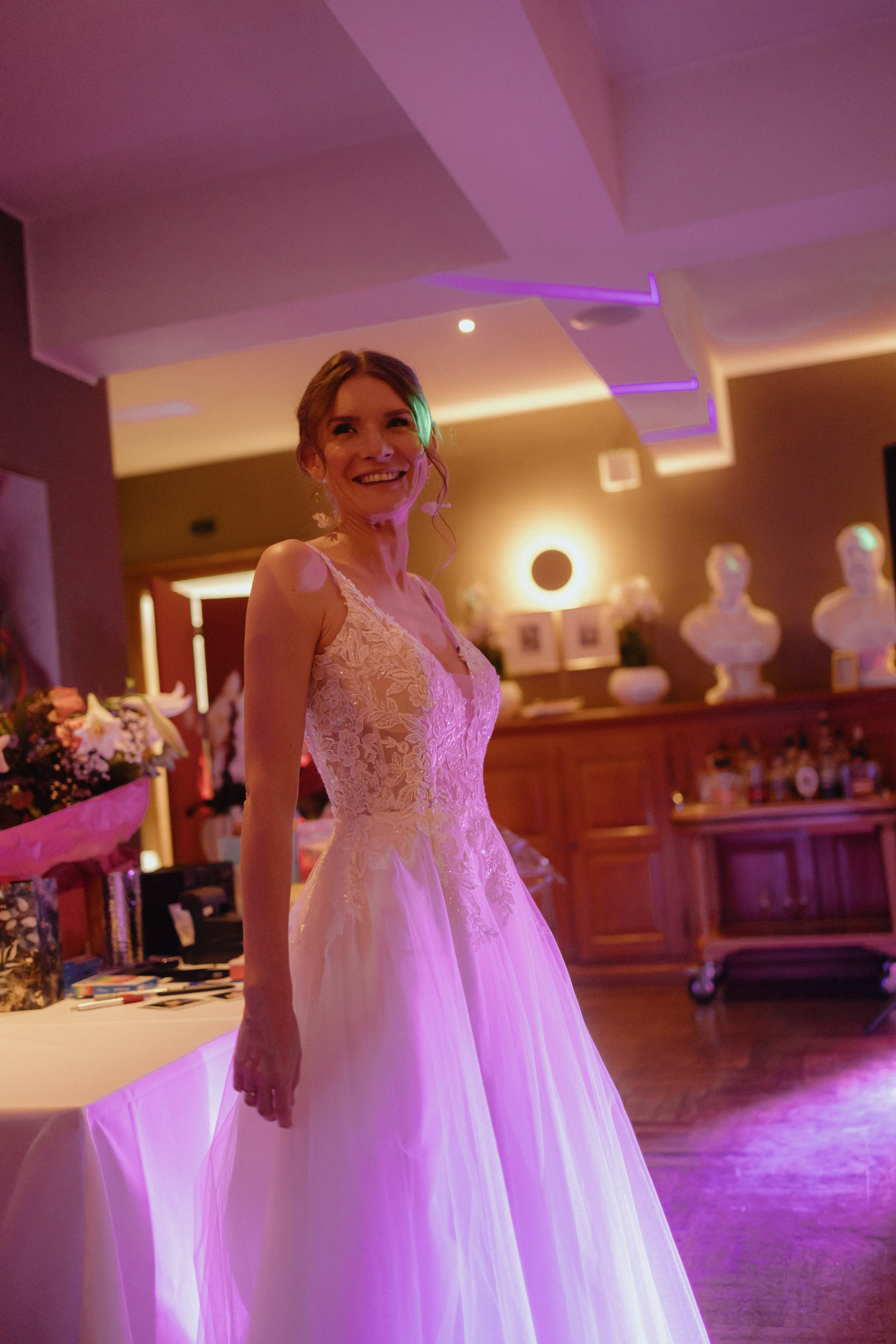 Irina & Birger. Maria Chistyakovа — Fotografin in Karlsruhe, Baden-Baden und Umgebung