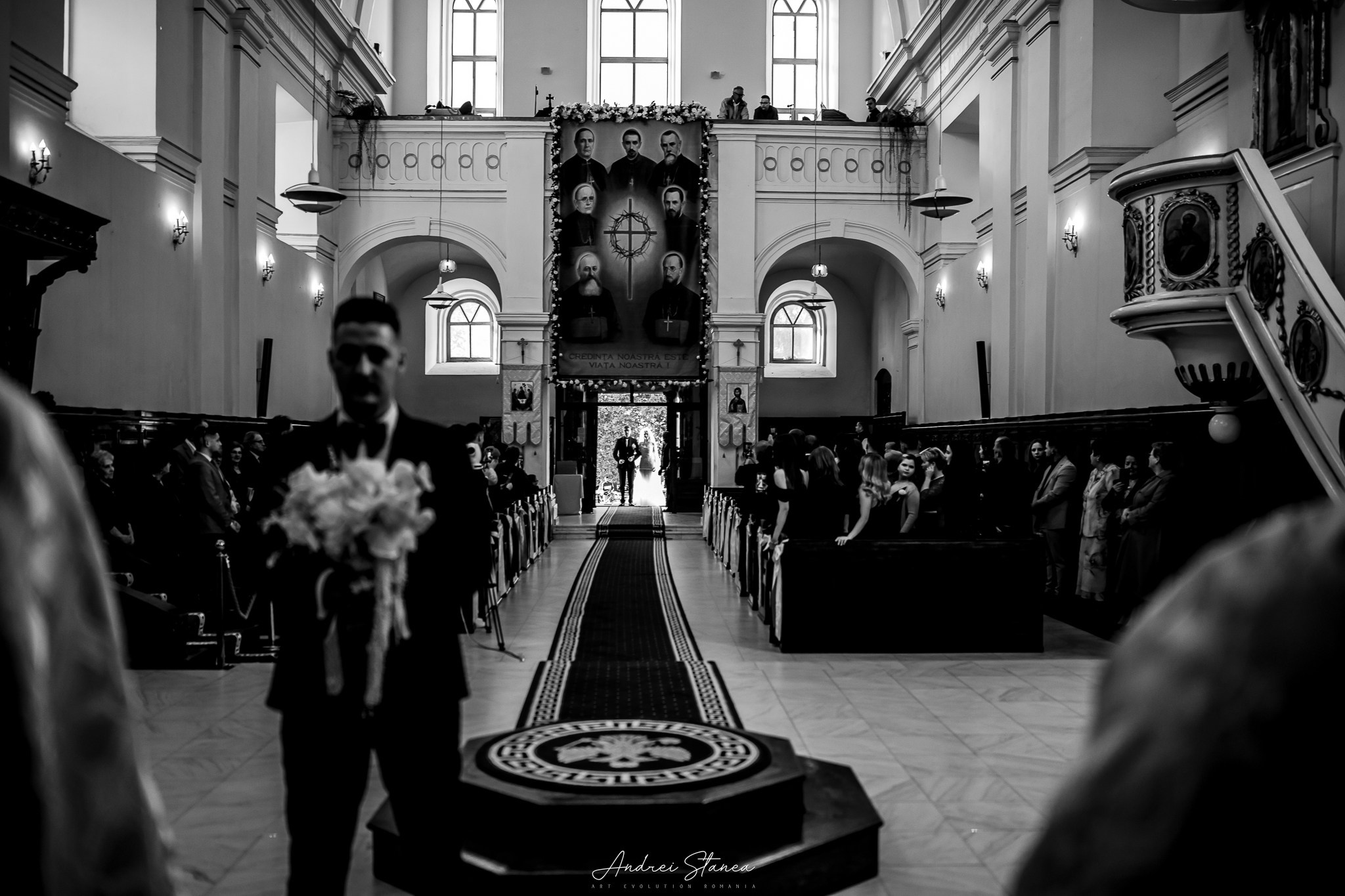 Cristiana & Sabin. Andrei Stanea