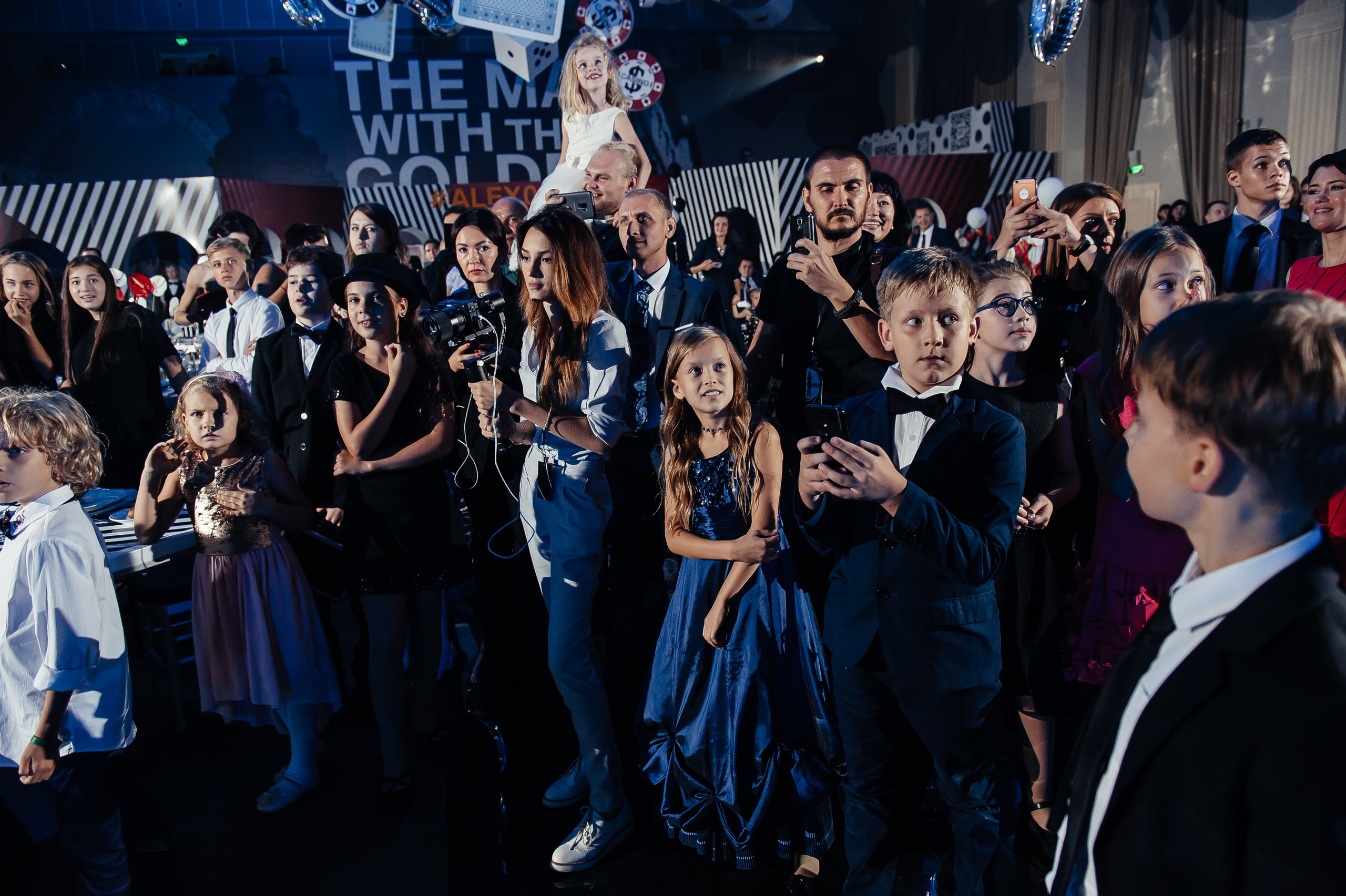 “Alex 010” Birthday. Wedding photographer in Spain