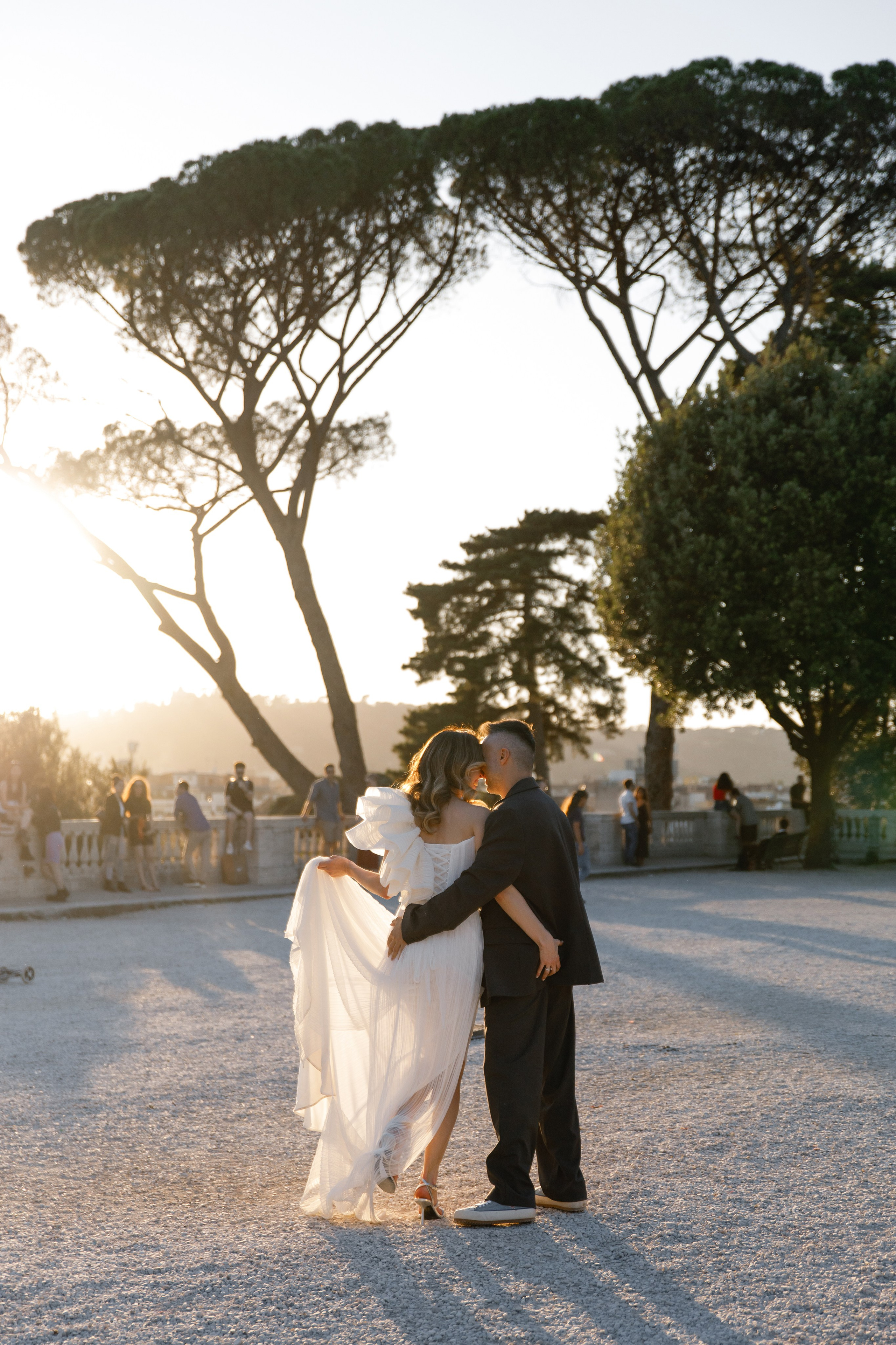 Wedding Photographer in Rome. Wedding Photographer Rome Tuscany Como Sicily Puglia Amalfy Italy- Oksana Savenchuk