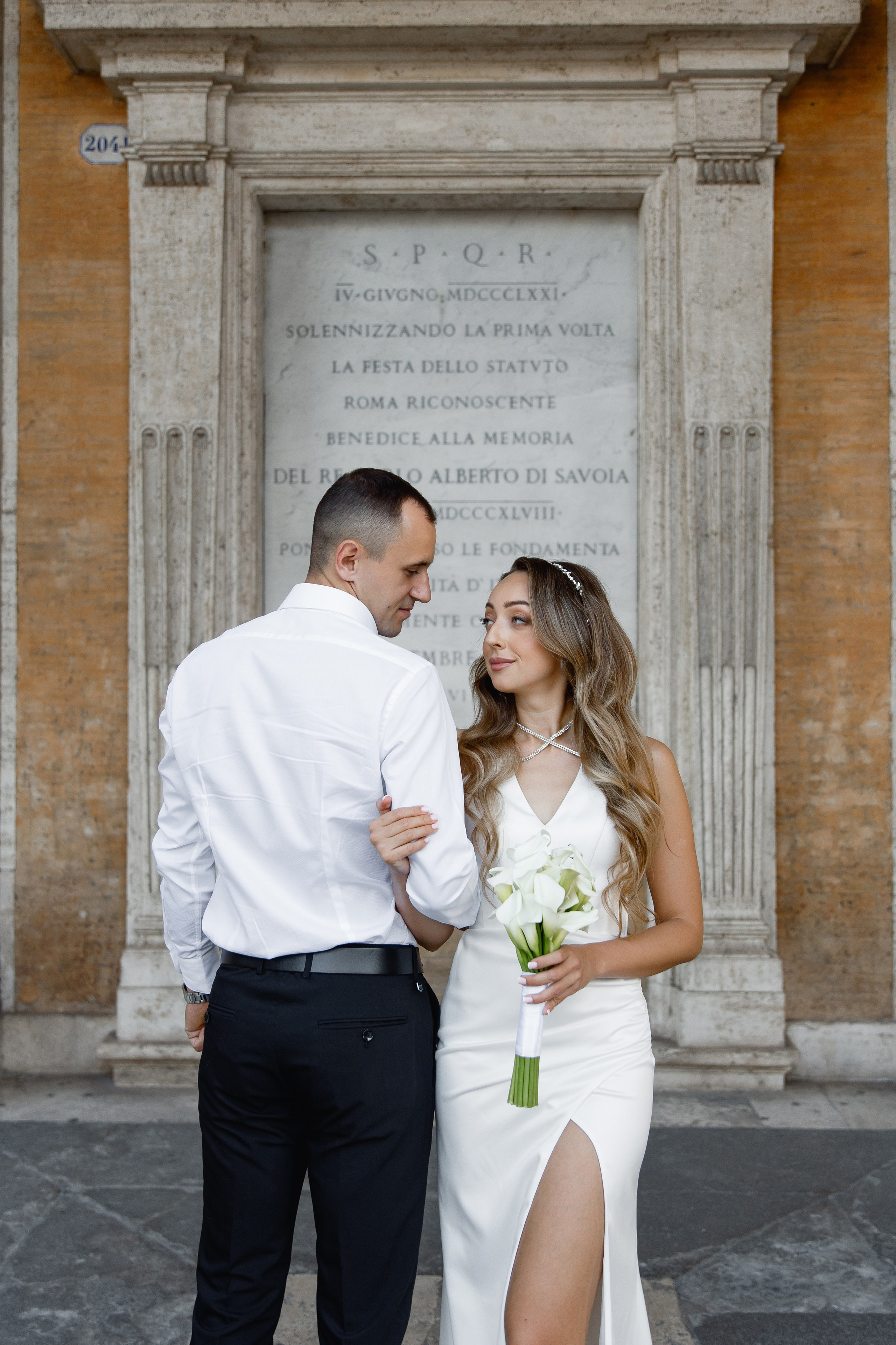 Wedding Rome. Wedding Photographer Rome Tuscany Como Sicily Puglia Amalfy Italy- Oksana Savenchuk