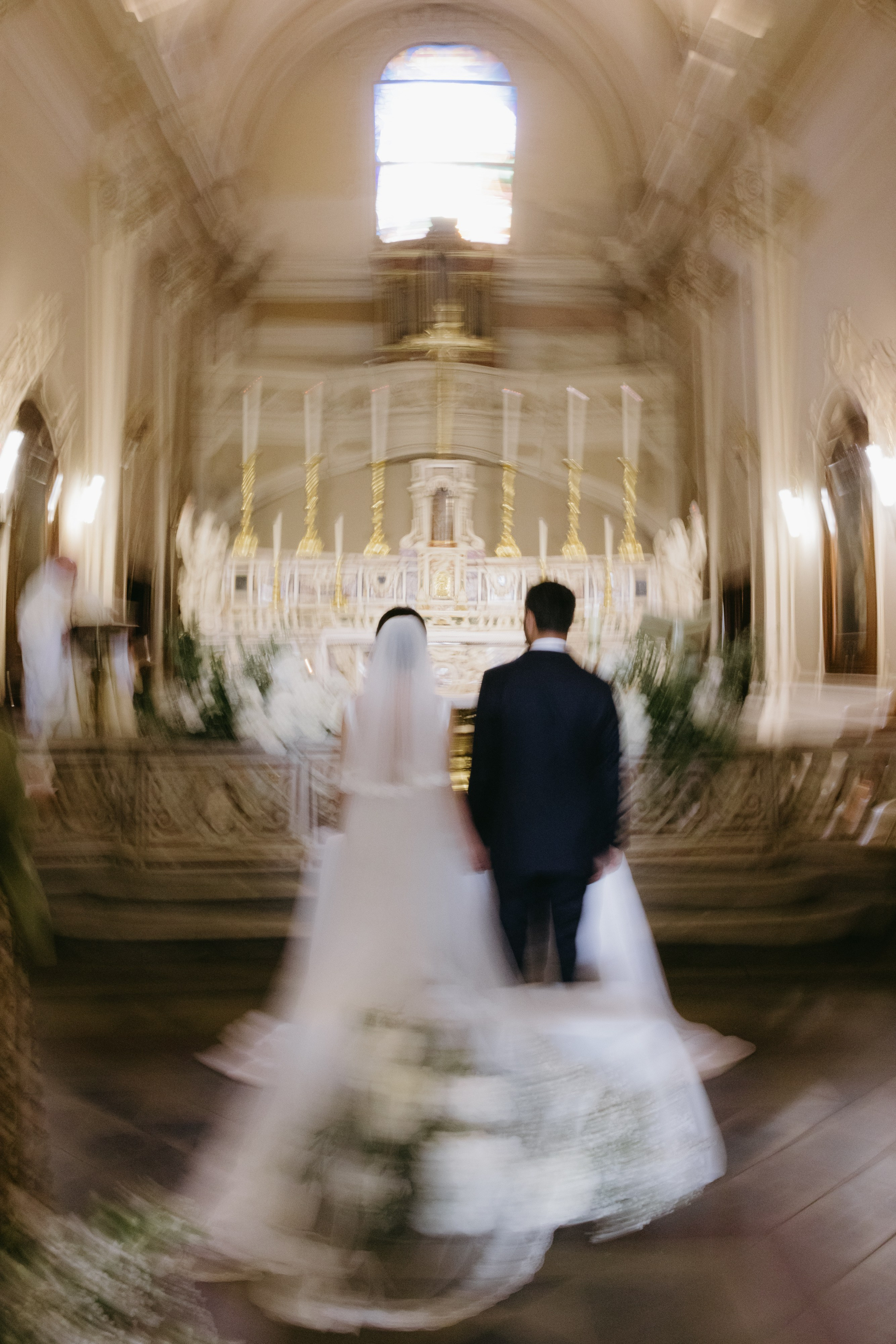 Wedding photographer Italy