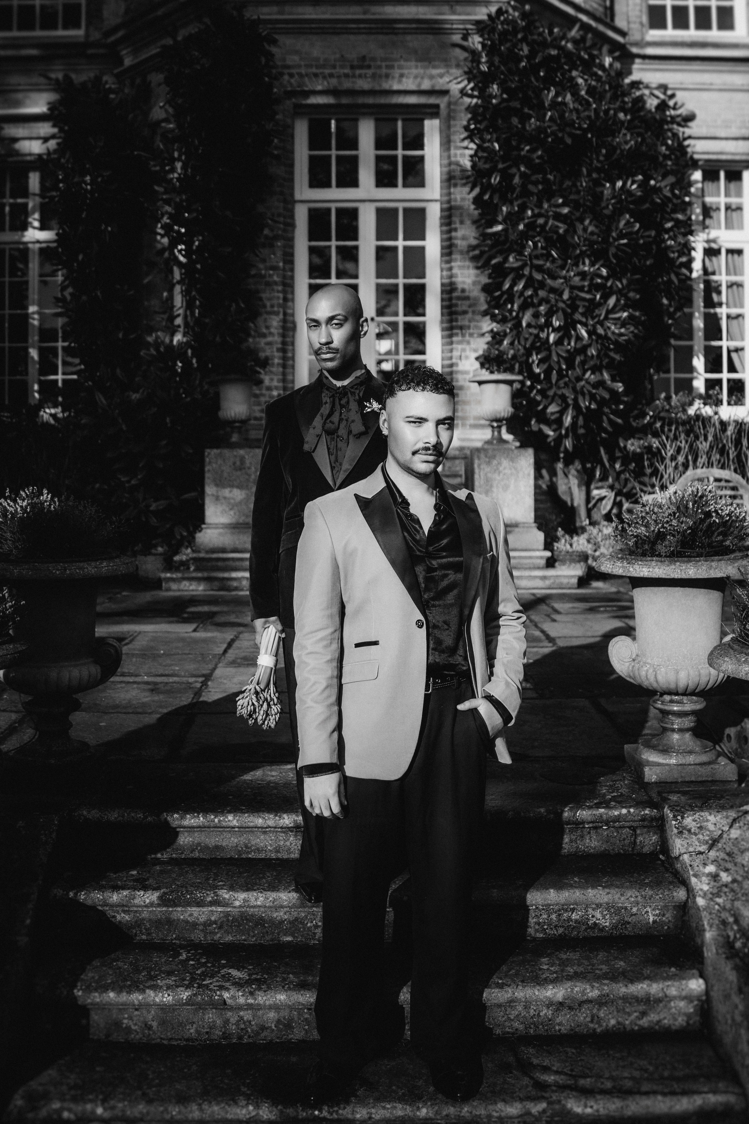 Hedsor House editorial. Timeless Wedding & Event Photography — based London, working across Europe