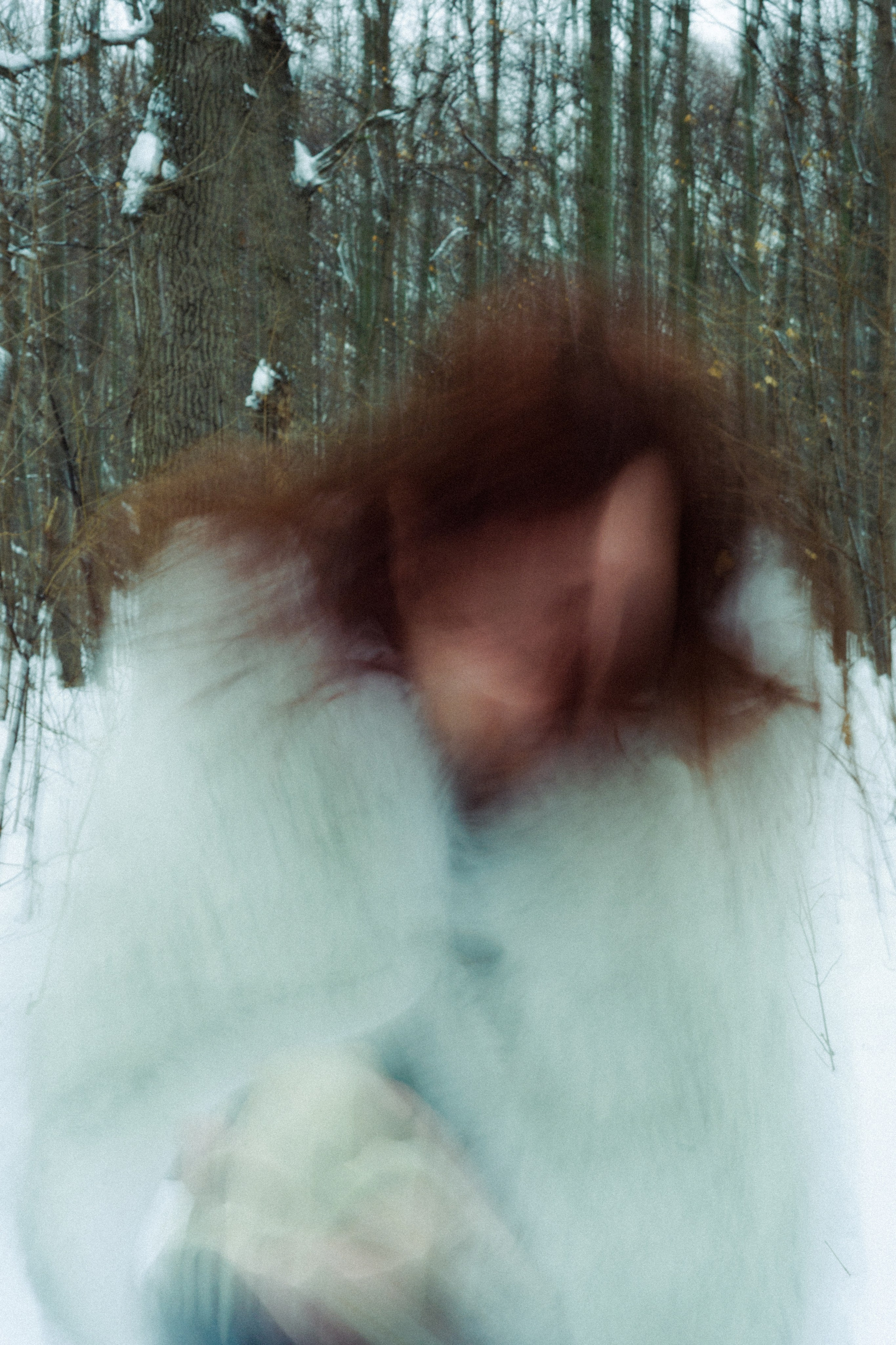 Shamans for Anna and Alexandra. Photographer in Greece Kristina