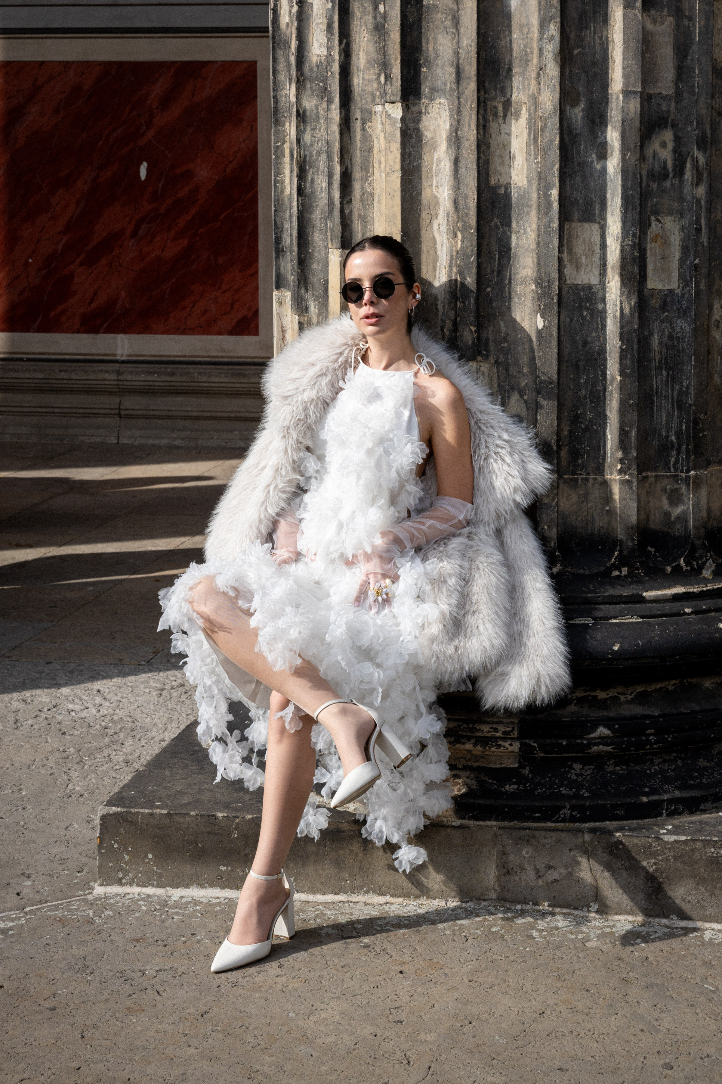 Zeitlose Eleganz: Ihre Hochzeit in Schwarz-Weiß. Hochzeitfotograf in Bielefeld