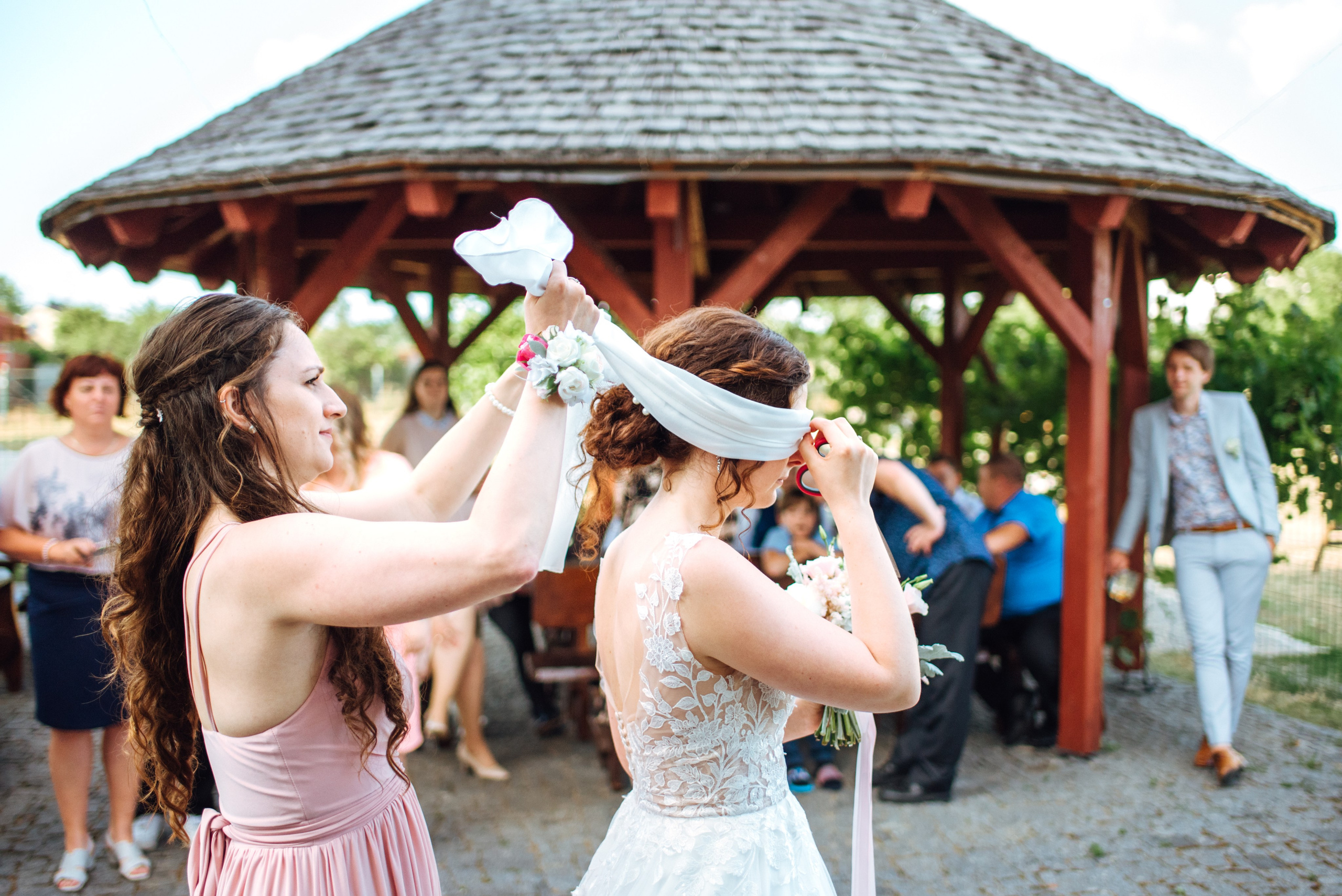 Lucie + Michal. Lifestyle, wedding and family photographer